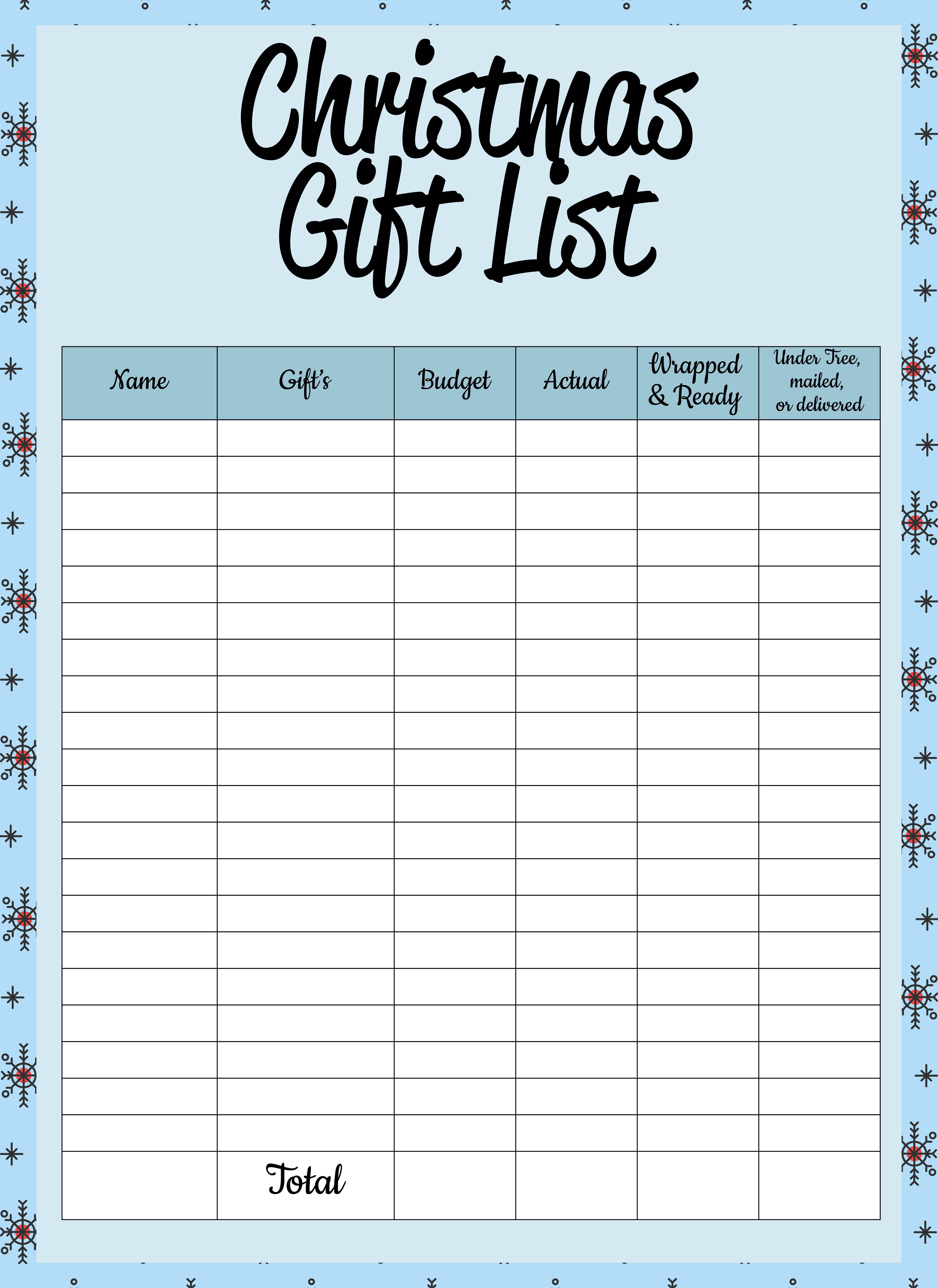 christmas-gift-list-free-printable-printable-templates