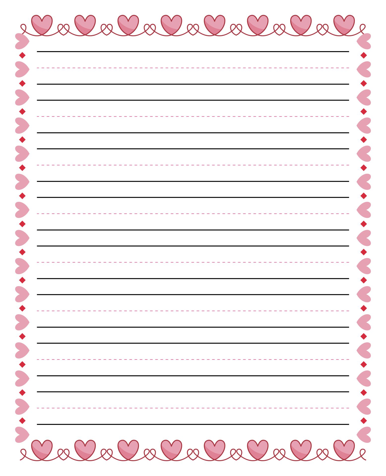 9-best-printable-lined-paper-with-borders-printableecom-7-best-dog