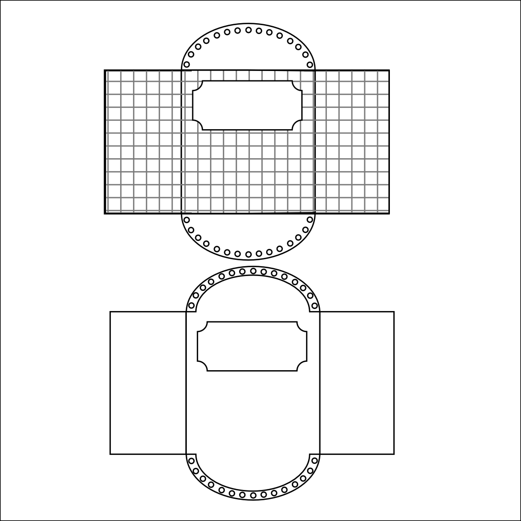 5 Best Images of Seed Packets Printable PDF - Doughnut Seed Packet ...