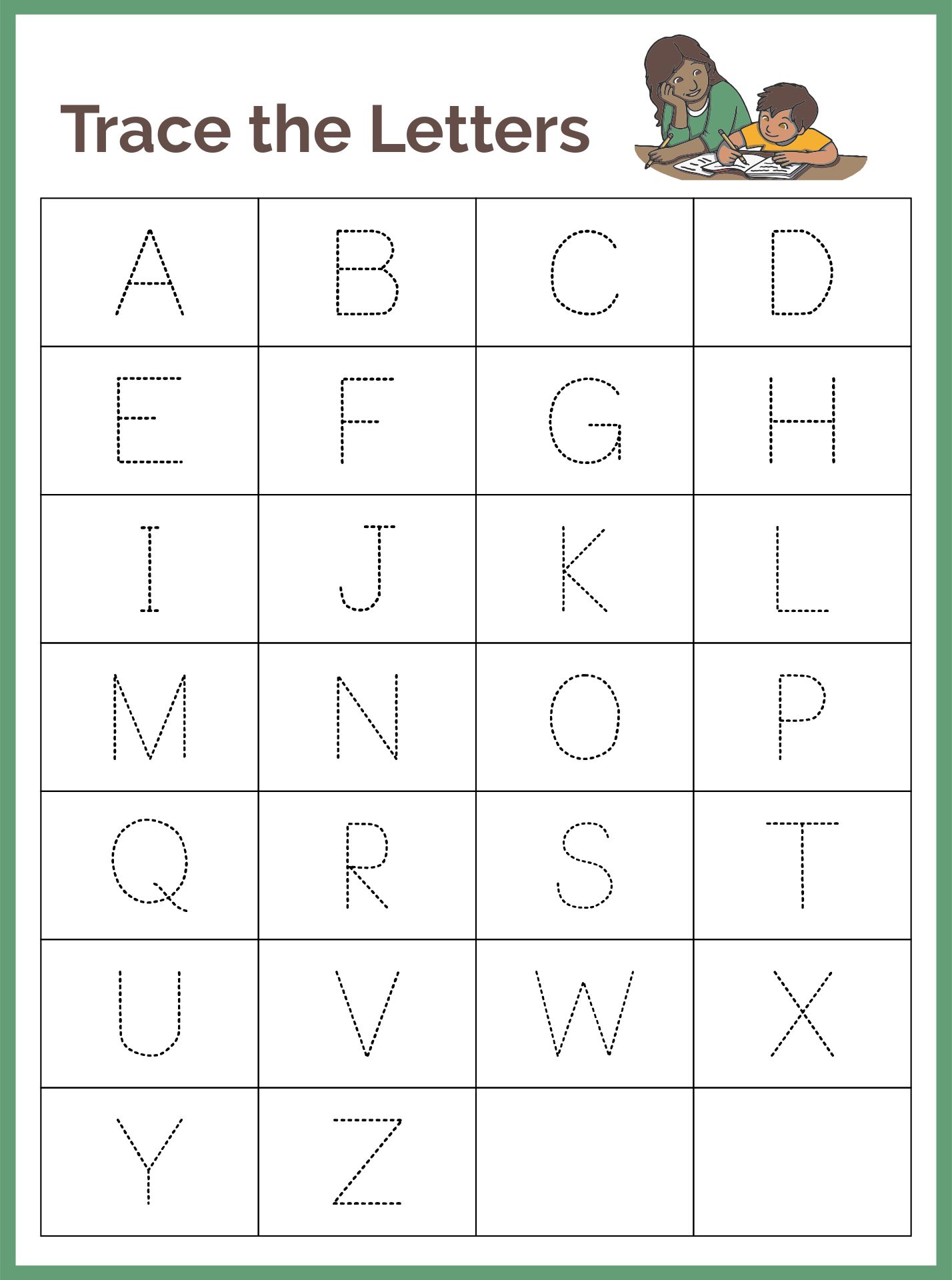 10-best-printable-traceable-alphabet-worksheets-pdf-for-free-at-printablee