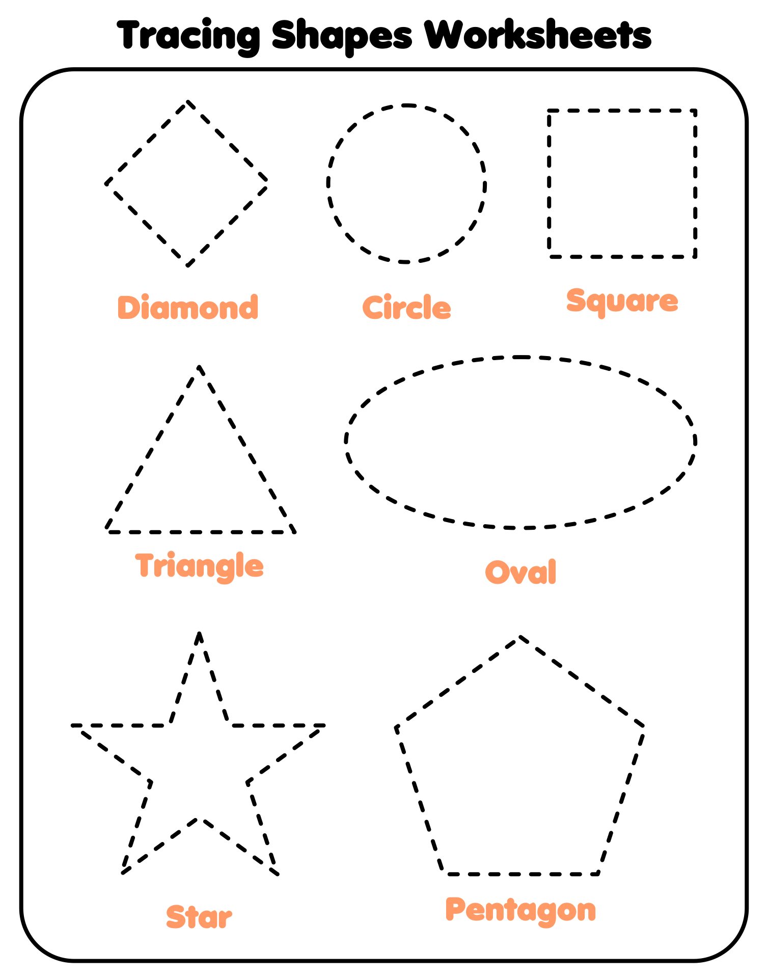 10-best-printable-kids-tracing-page-printablee