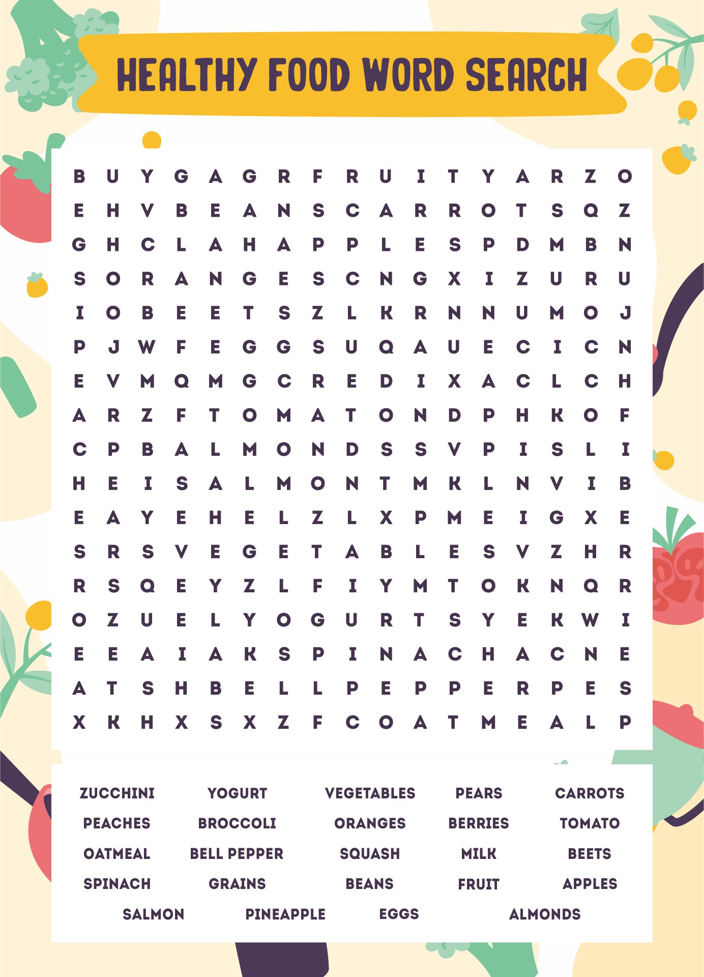 10-best-wellness-word-search-puzzle-printable-printablee