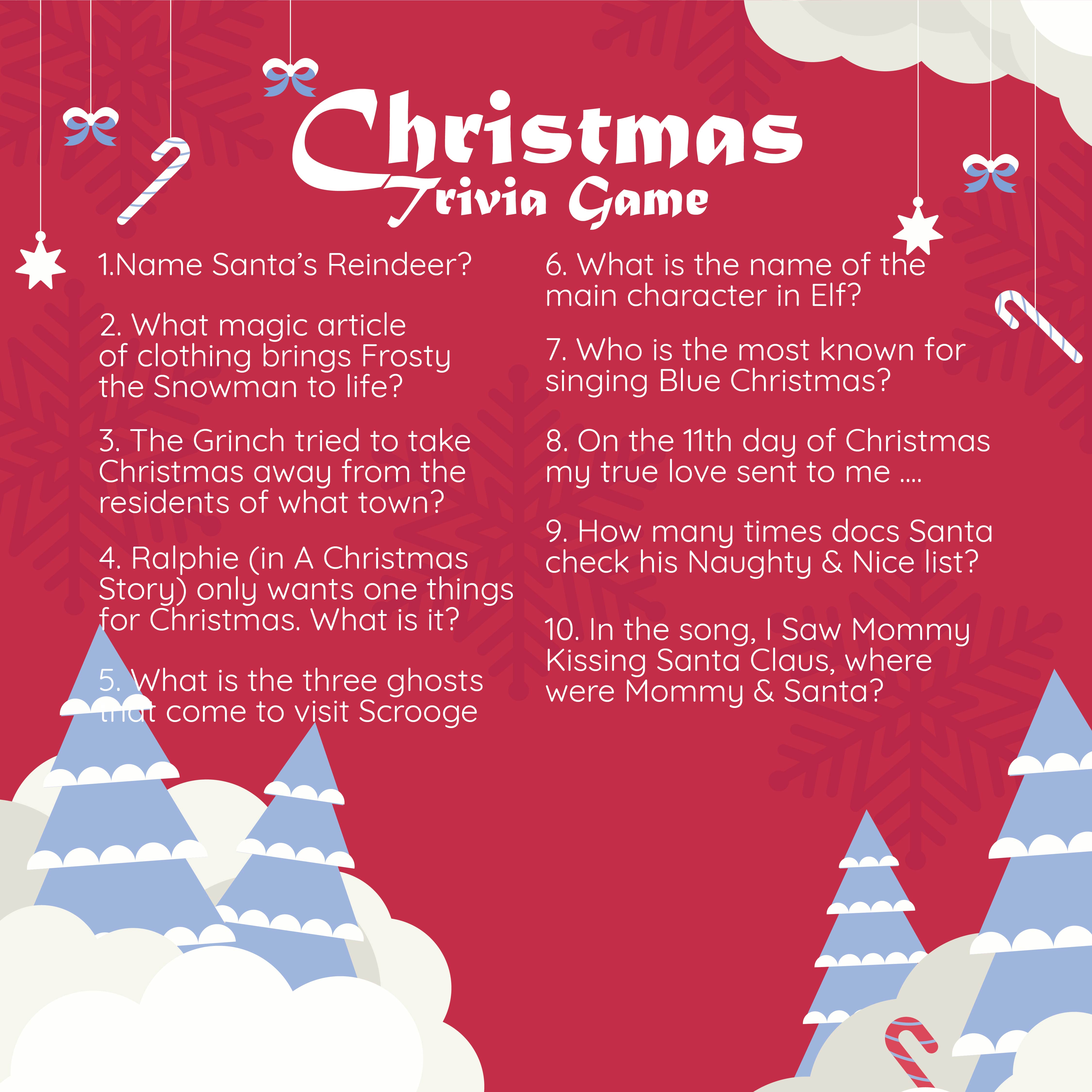 10 Best Printable Christmas Trivia PDF For Free At Printablee 10-best-printable-christmas-trivia-pdf-for-free-at-printablee