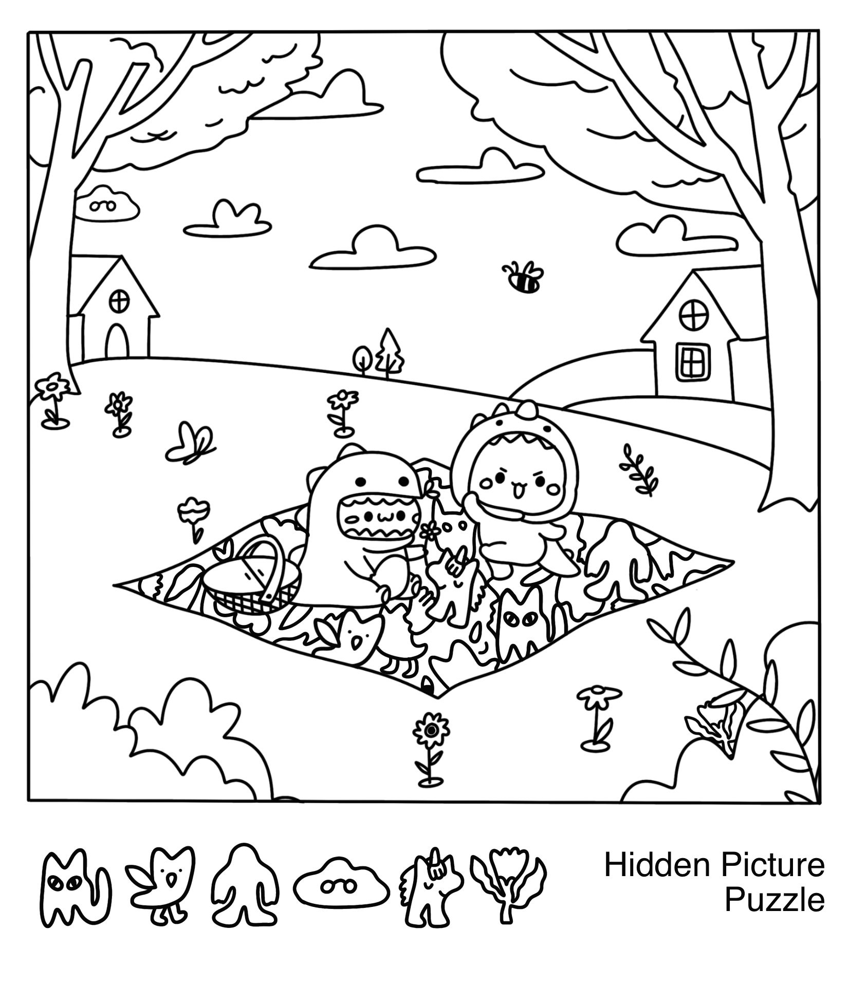 hard-hidden-pictures-printable