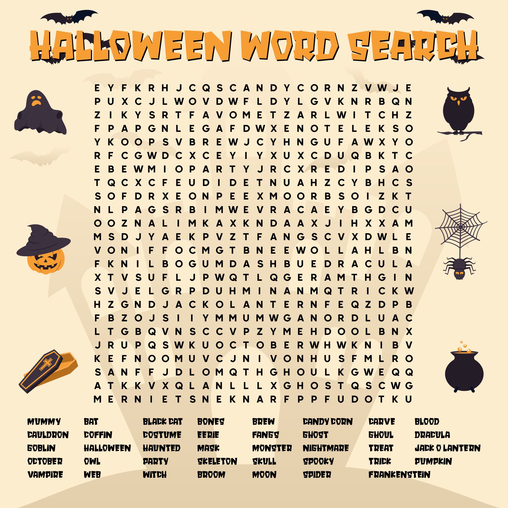 easy-halloween-word-search-printable