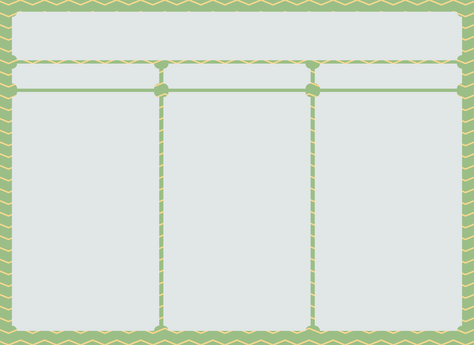 three-column-graphic-organizer-riset