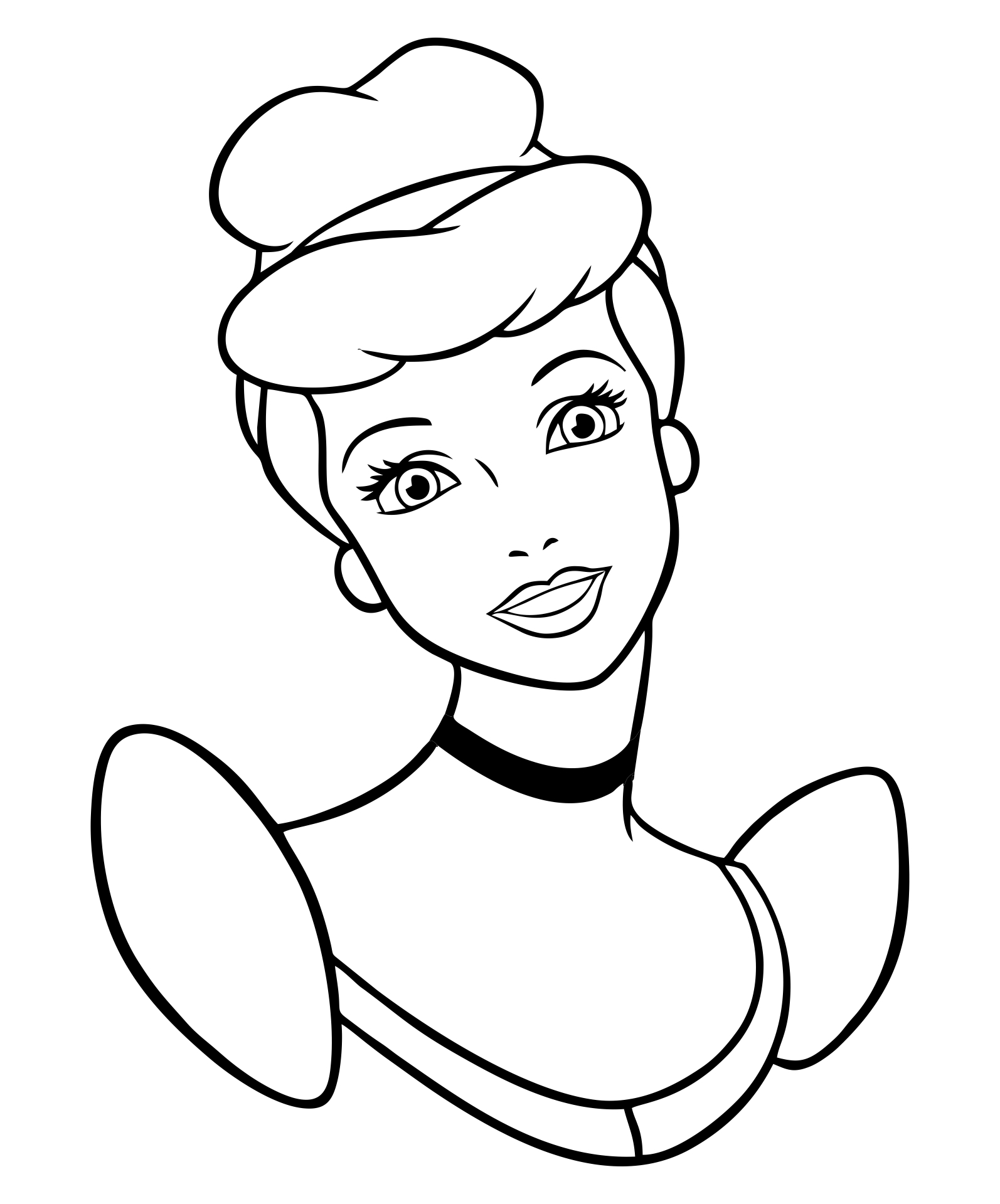 Disney Princess Christmas List 10 Free PDF Printables Printablee disney-princess-christmas-list-10-free-pdf-printables-printablee