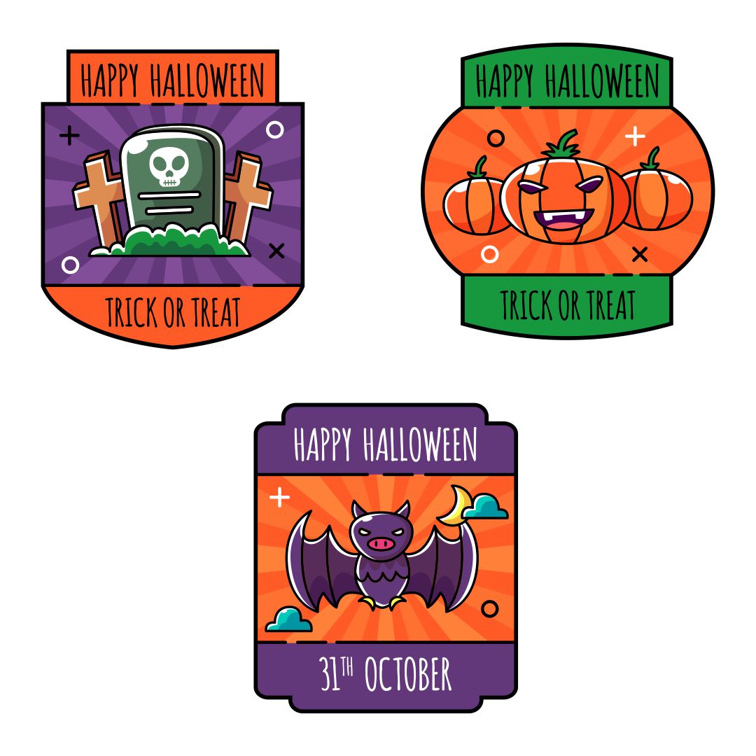 Halloween  Party Printables