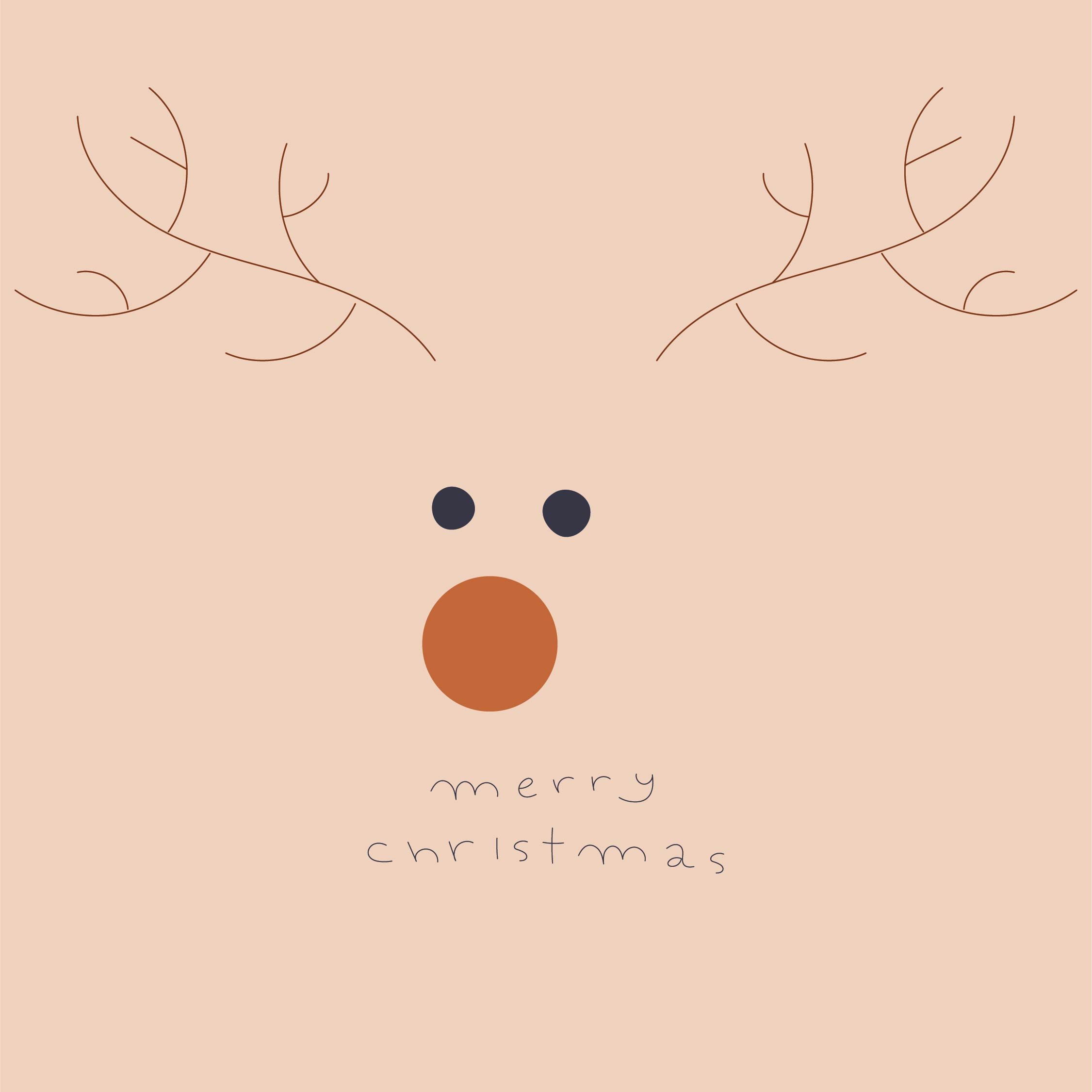 Download Free Printable Christmas Cards