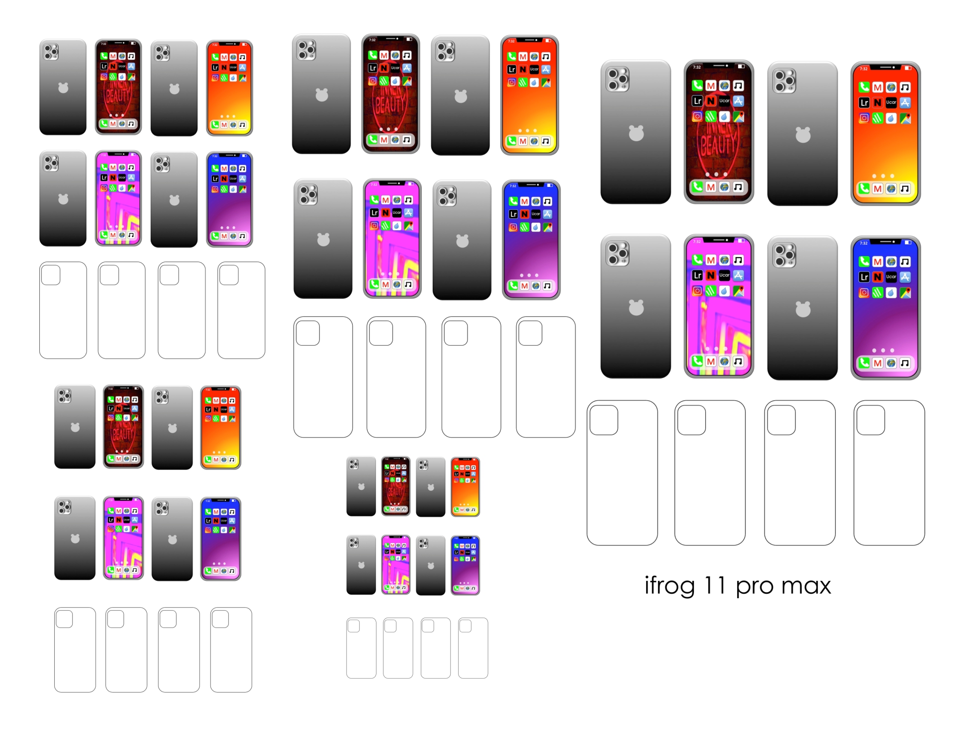 10 Best Barbie Doll Food Printables Printablee