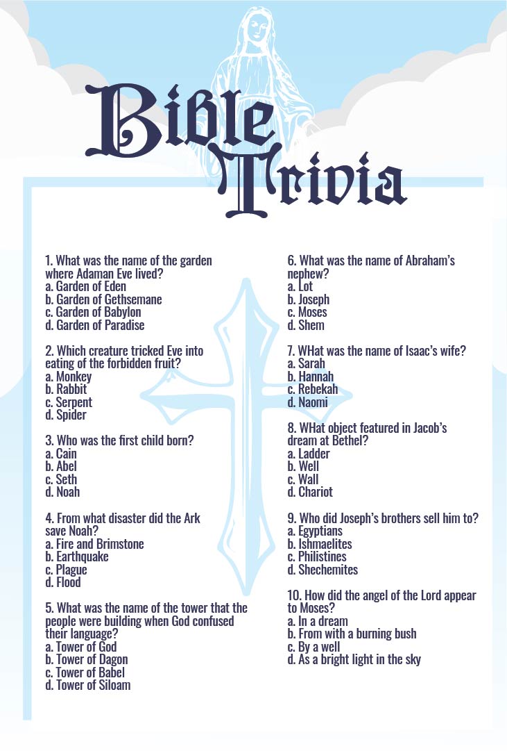 4 Best Printable Trivia Questions And Answers PDF For Free At Printablee 4-best-printable-trivia-questions-and-answers-pdf-for-free-at-printablee
