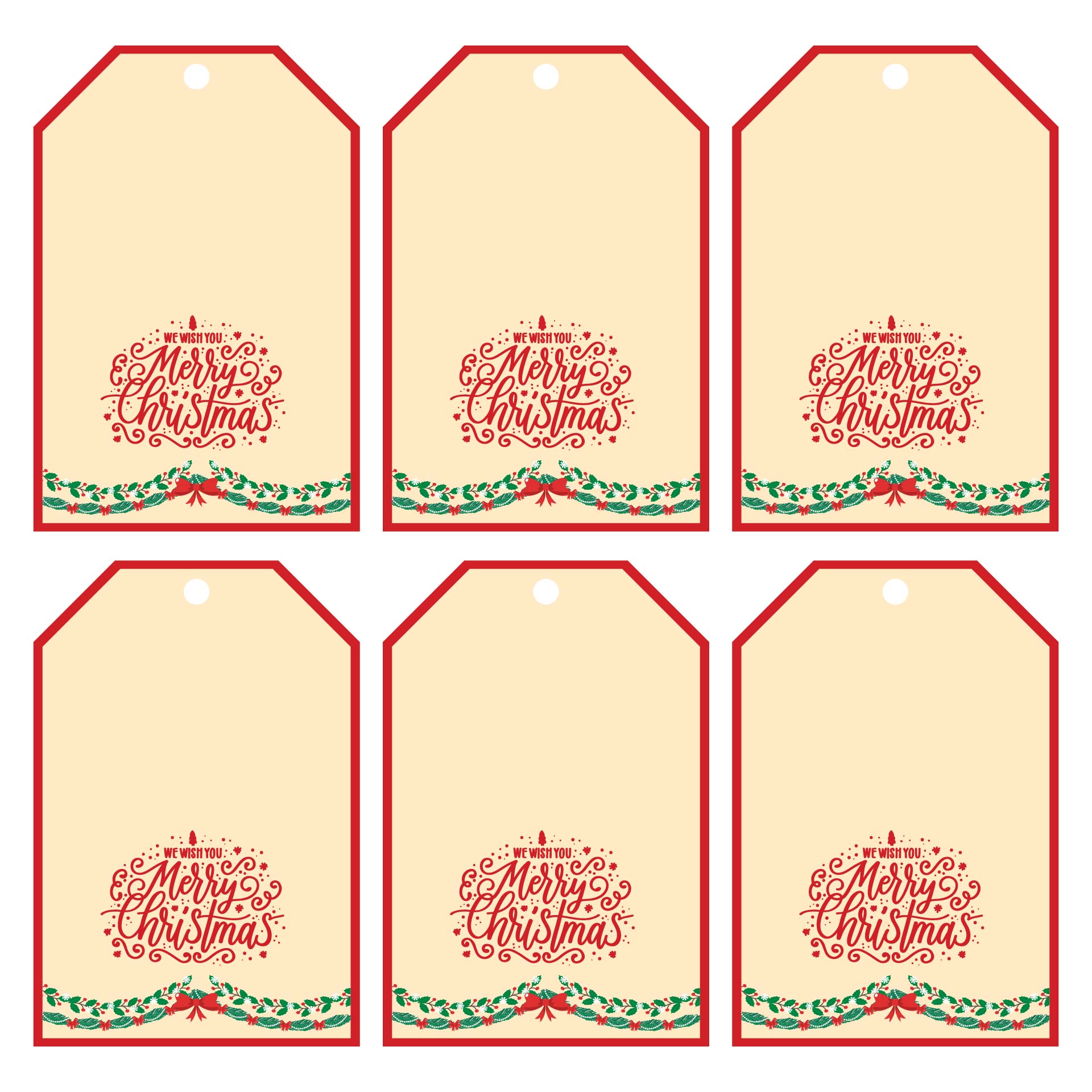 Christmas Label Template Design 10 Free PDF Printables Printablee Christmas Label Template Design 10 Free PDF Printables Printablee