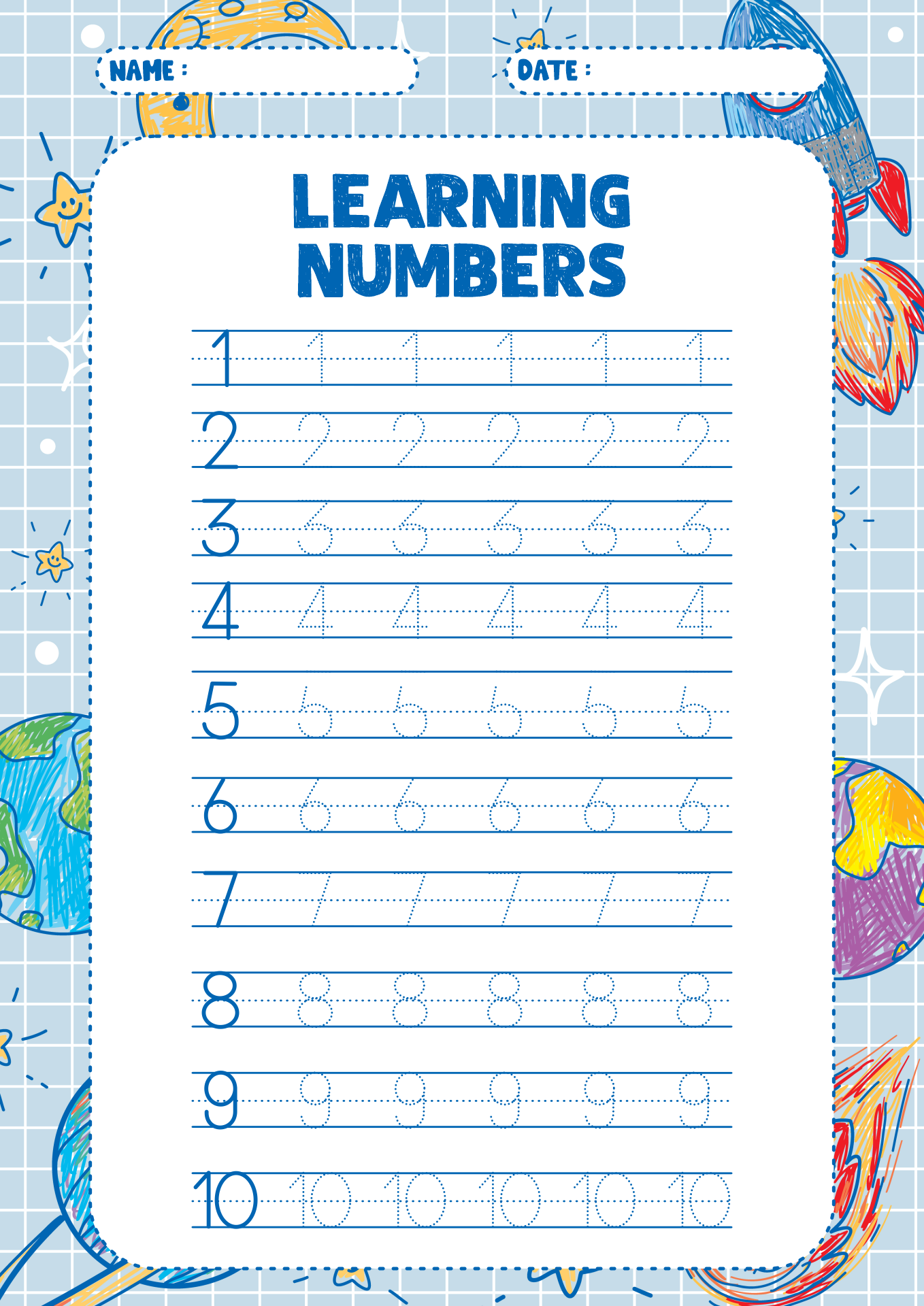 tracing-kindergarten-worksheets-printable