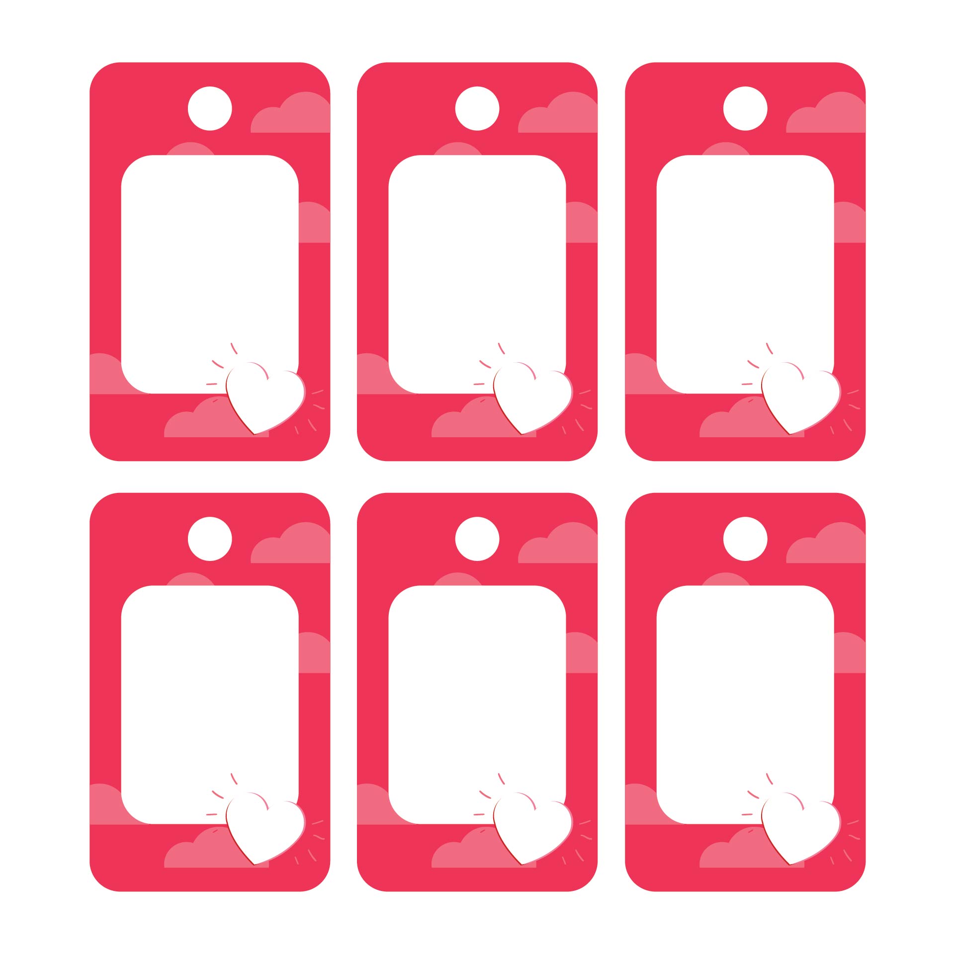 Free Printable Blank Rose And Hearts Cards Dopadvantage free-printable-blank-rose-and-hearts-cards-dopadvantage