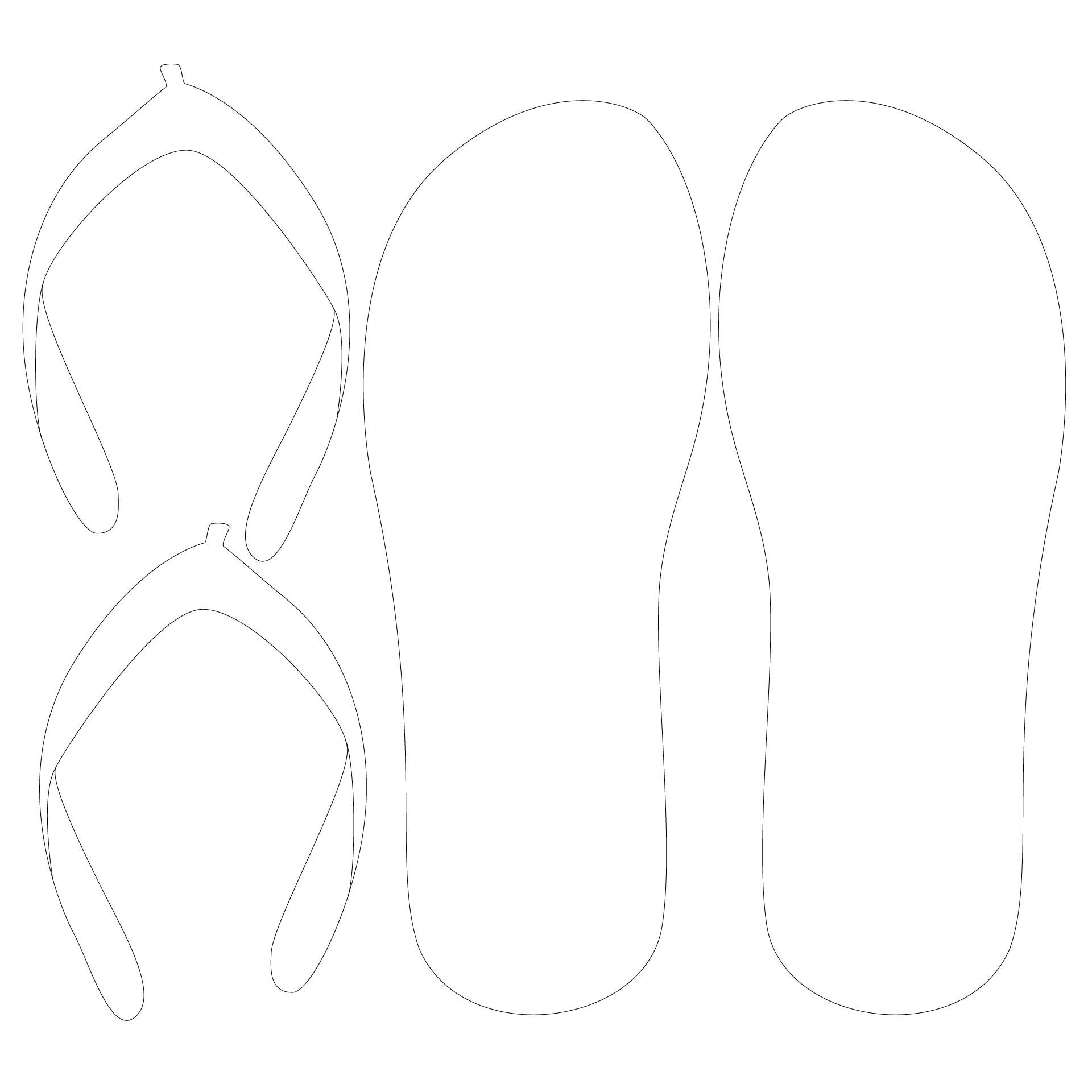 7-best-flip-flop-pattern-printable-pdf-for-free-at-printablee