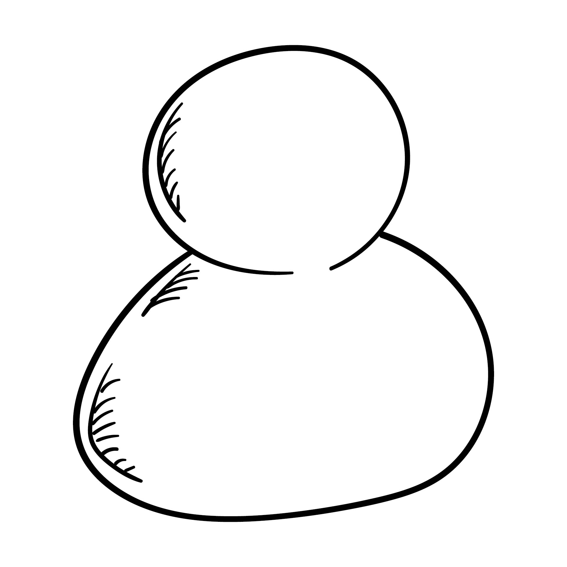  Printable Snowman Face Template