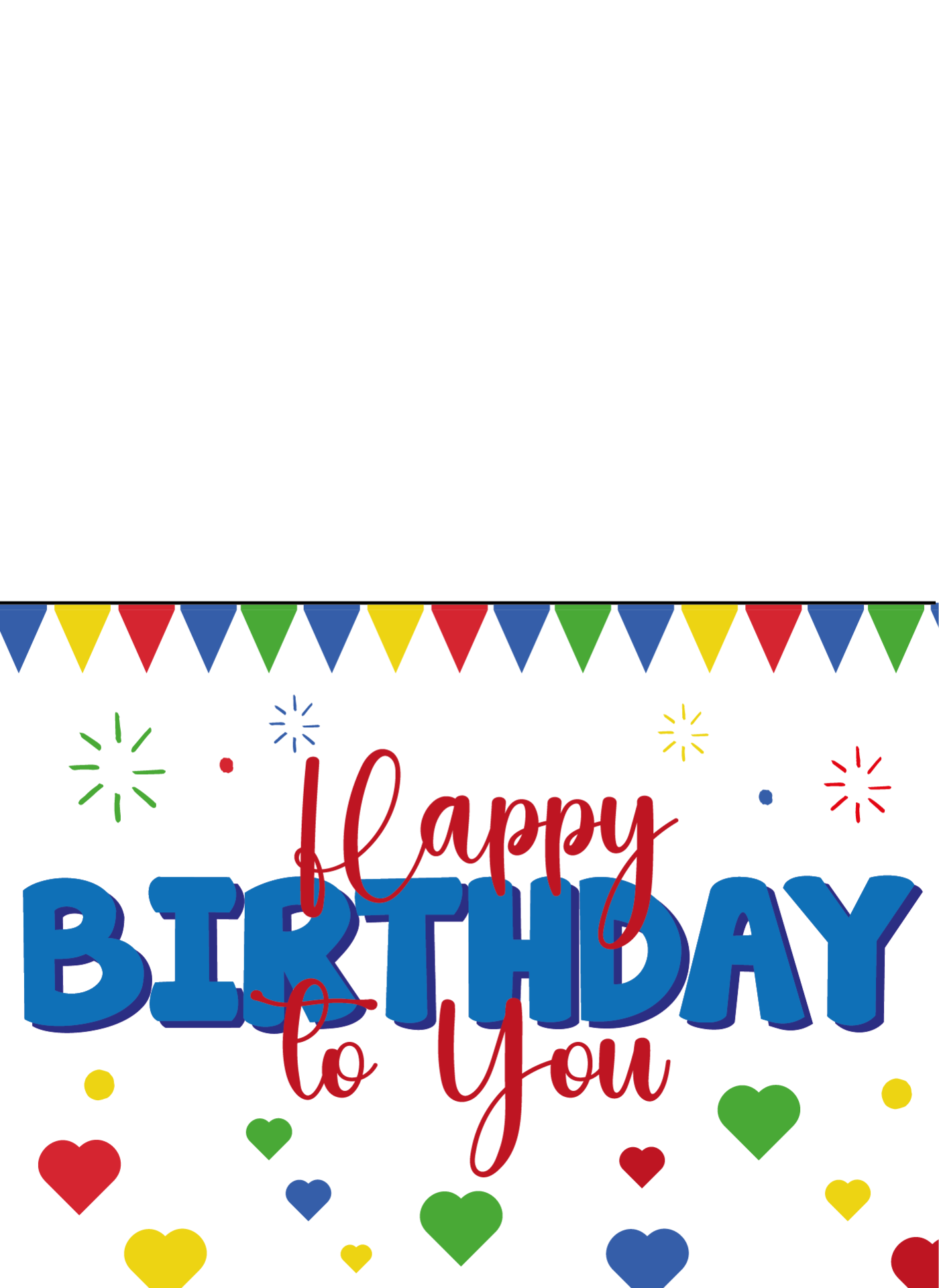 10-best-printable-folding-birthday-cards-printablee