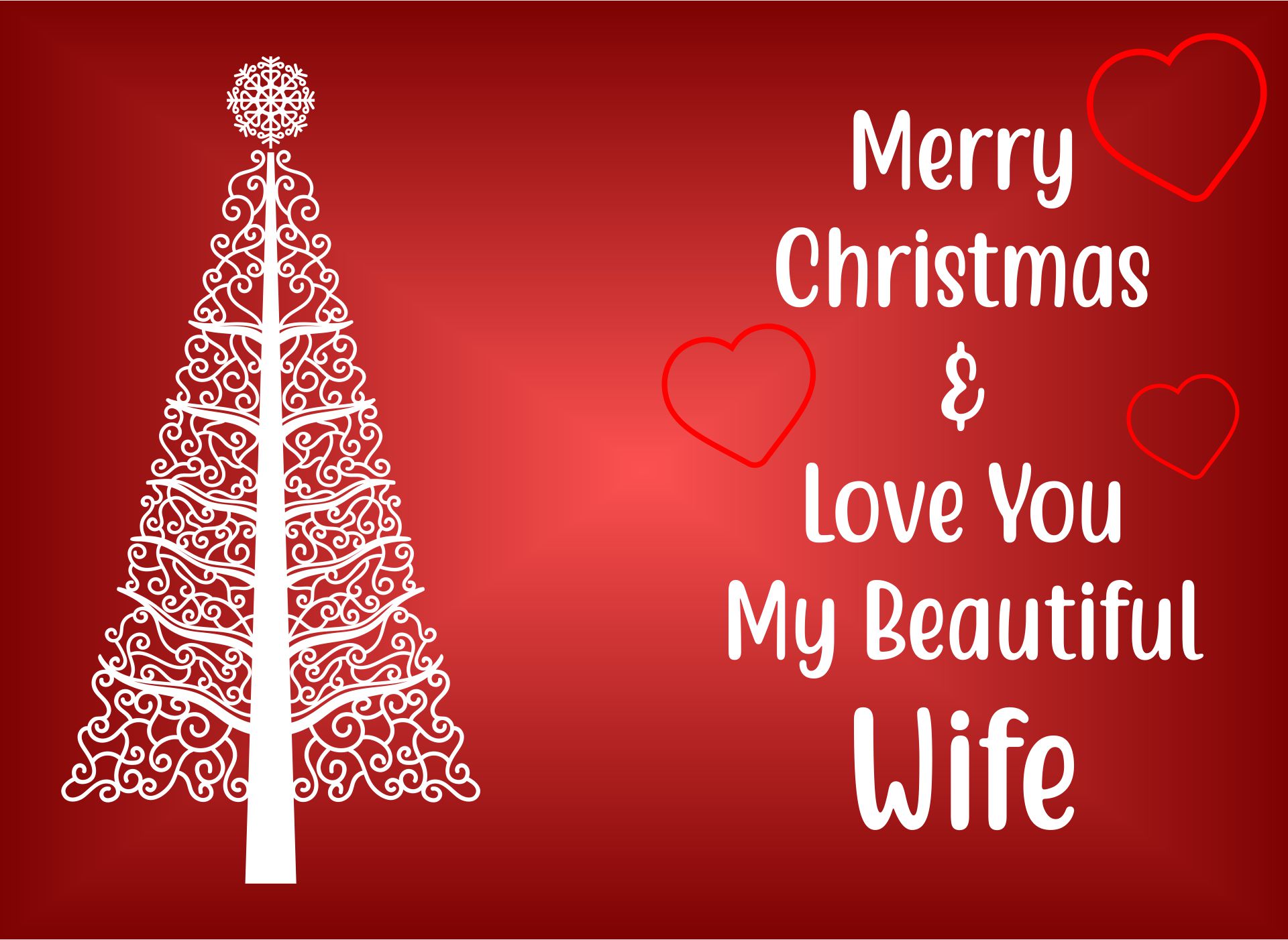 5 Best Printable Cards For Wife PDF For Free At Printablee