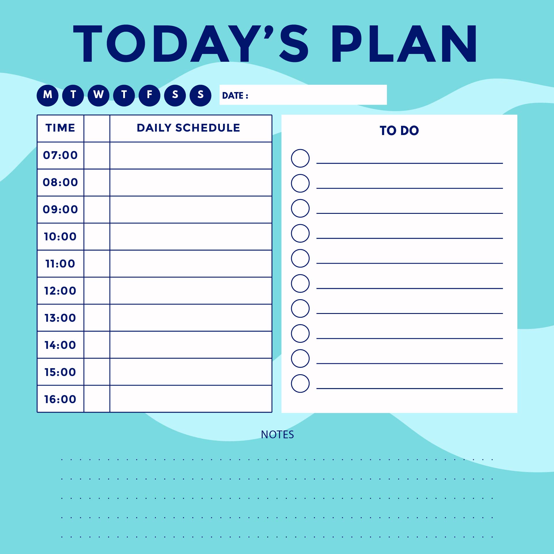 free-printable-hourly-schedule-template