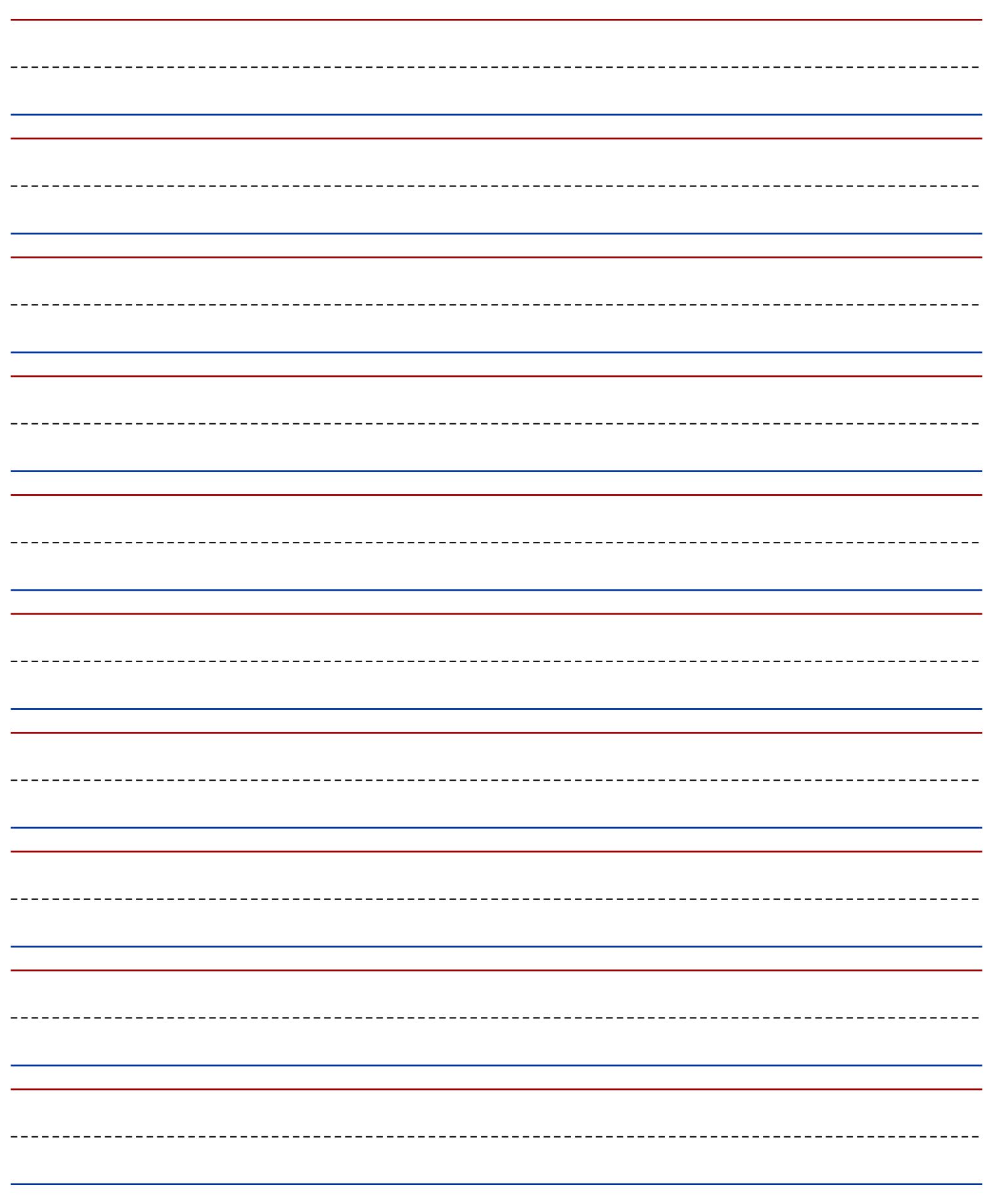 primary-writing-paper-printable-prntbl-concejomunicipaldechinu-gov-co