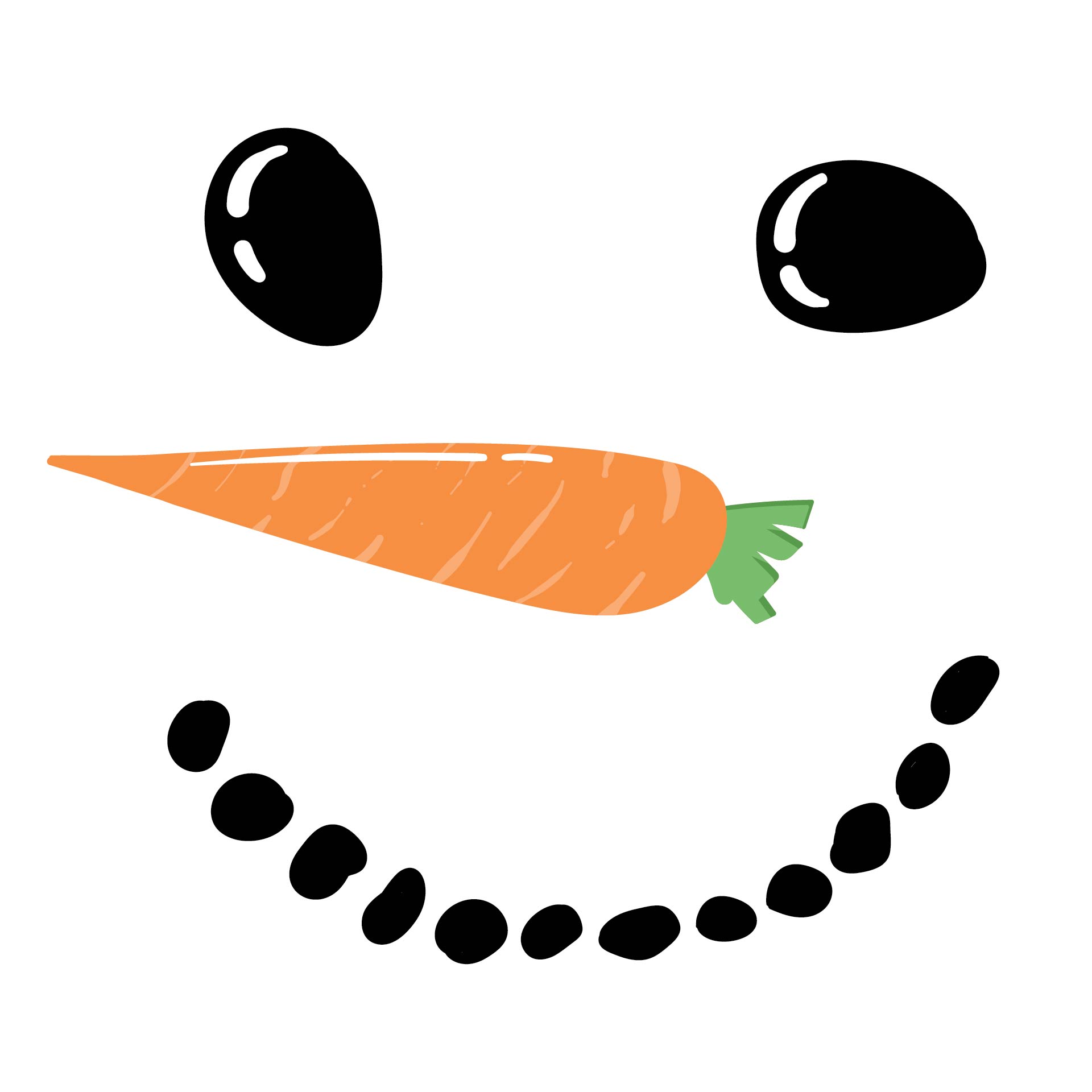 10 Best Free Printable Snowman Face Template PDF For Free At Printablee 10-best-free-printable-snowman-face-template-pdf-for-free-at-printablee