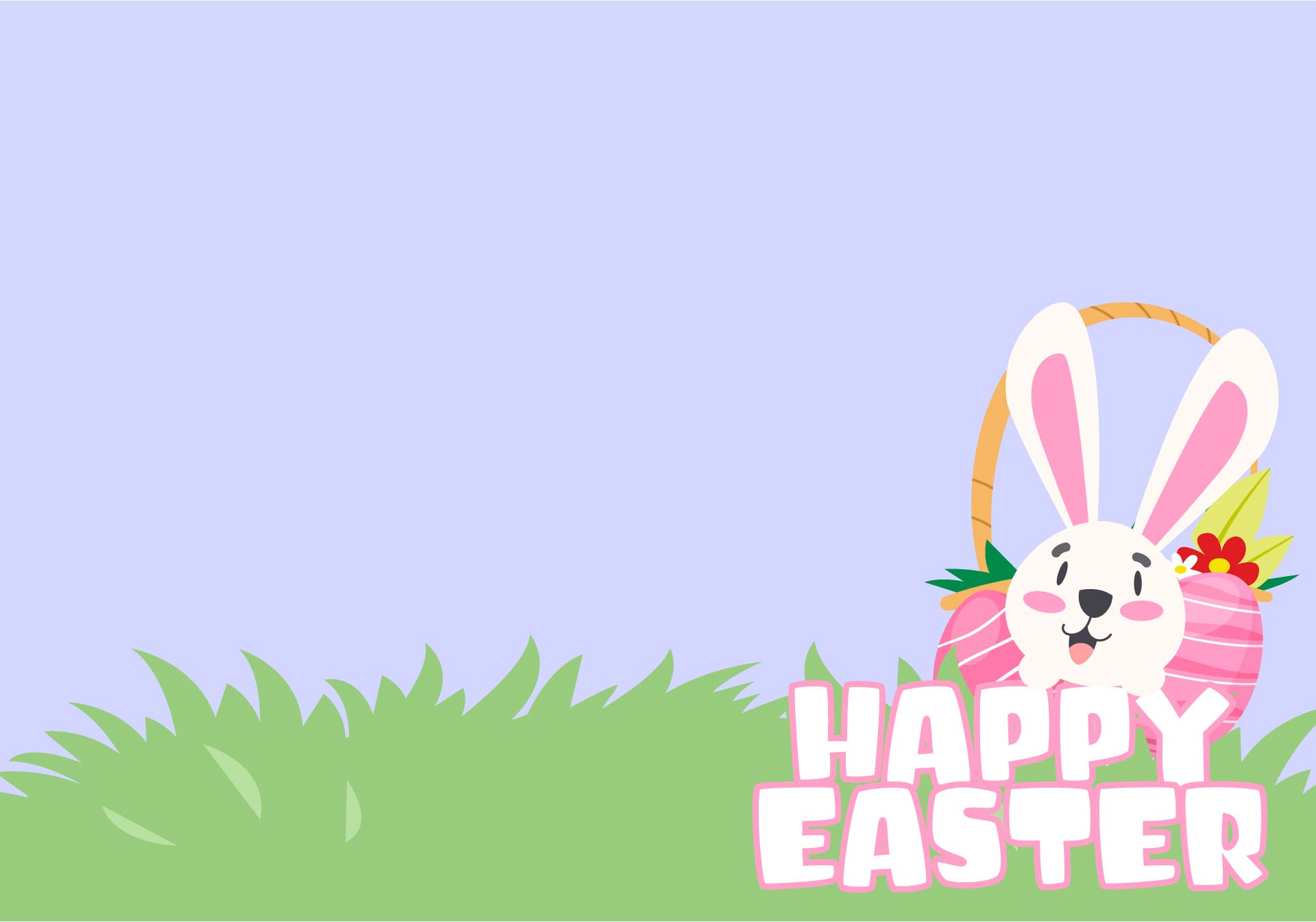  Printable Easter Cards Kids