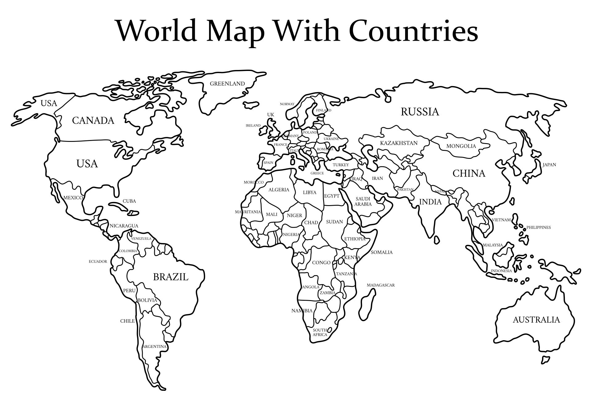 printable-world-map-outline-labeled-images-and-photos-finder