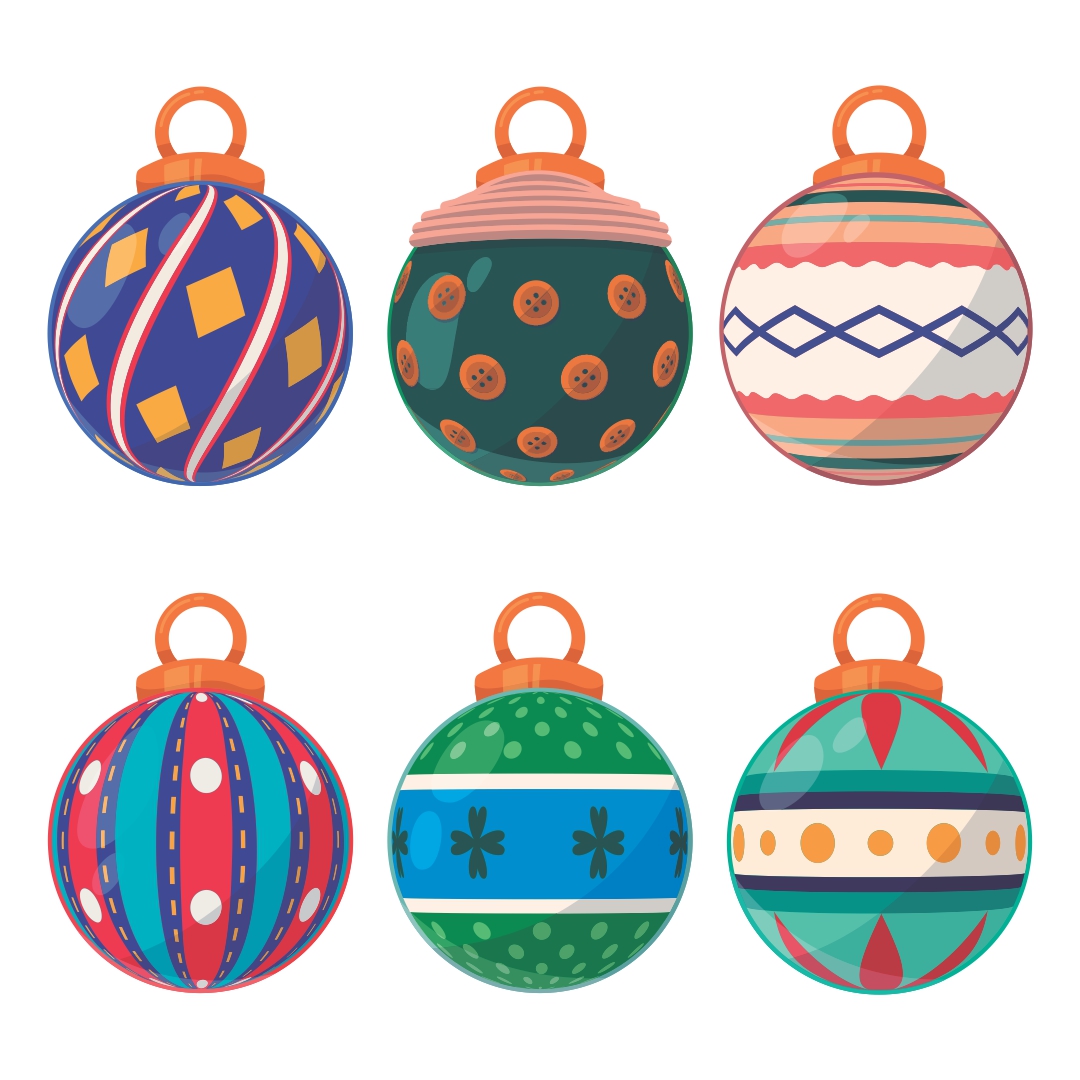 Printable Decorations