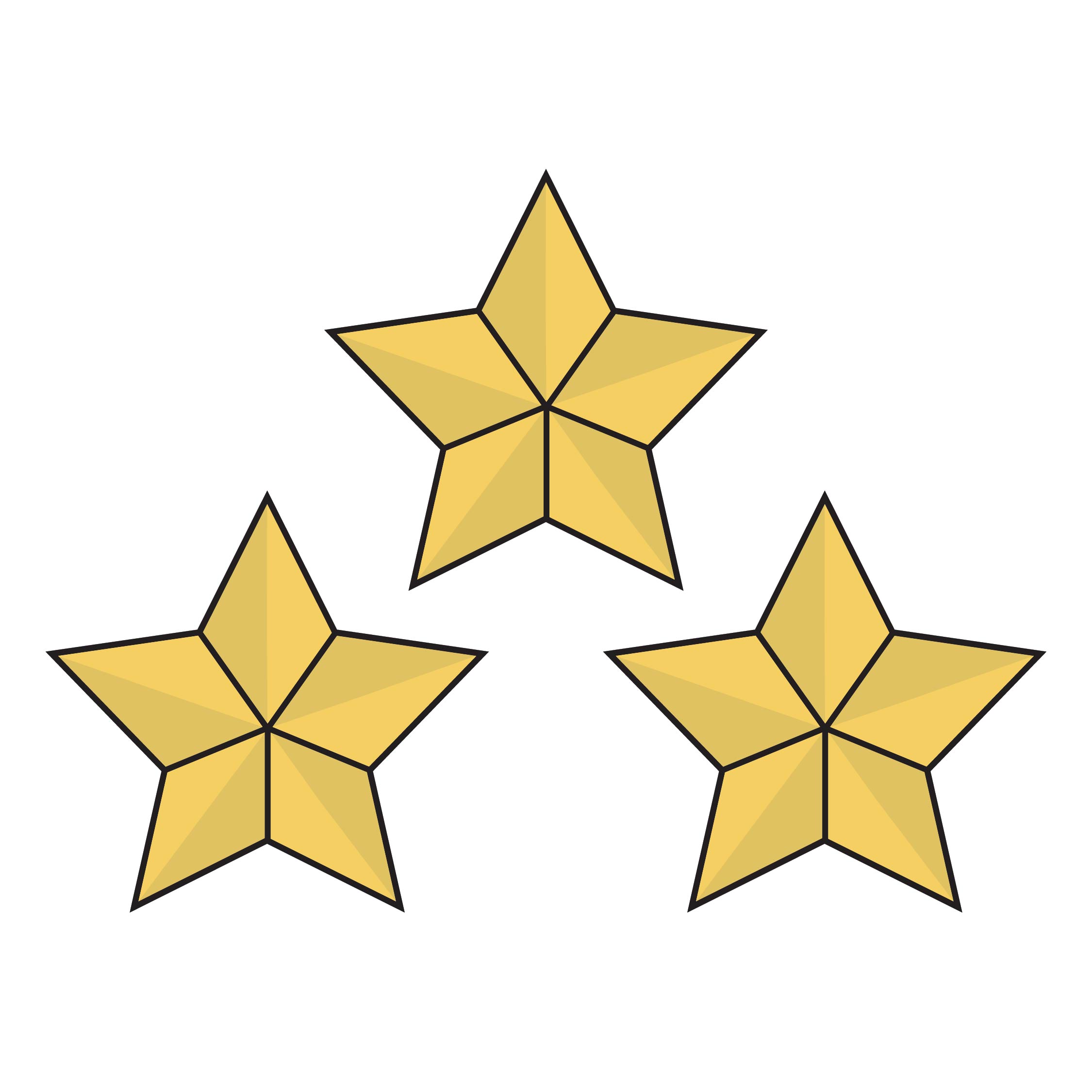 Christmas Star Printable Template Printable World Holiday