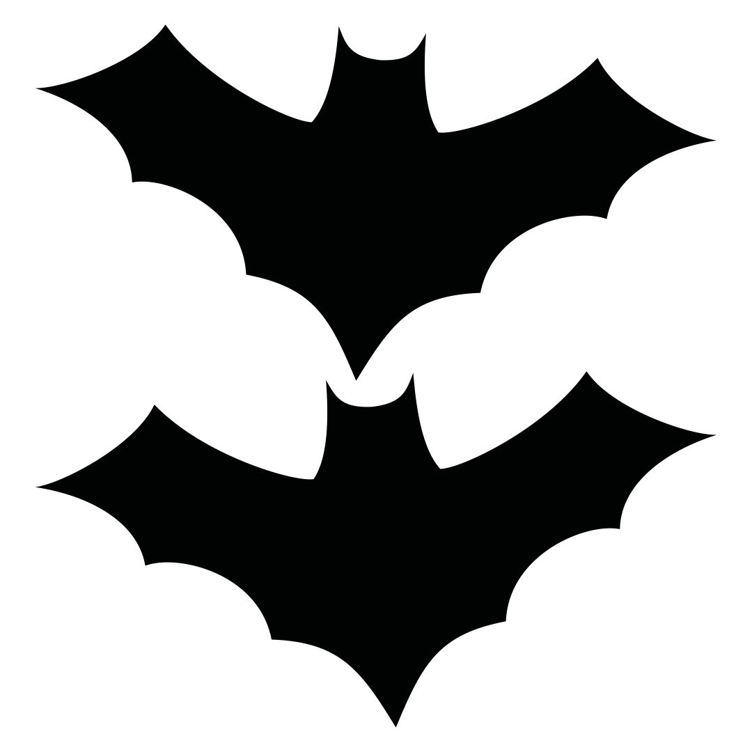 Bat Free Printable