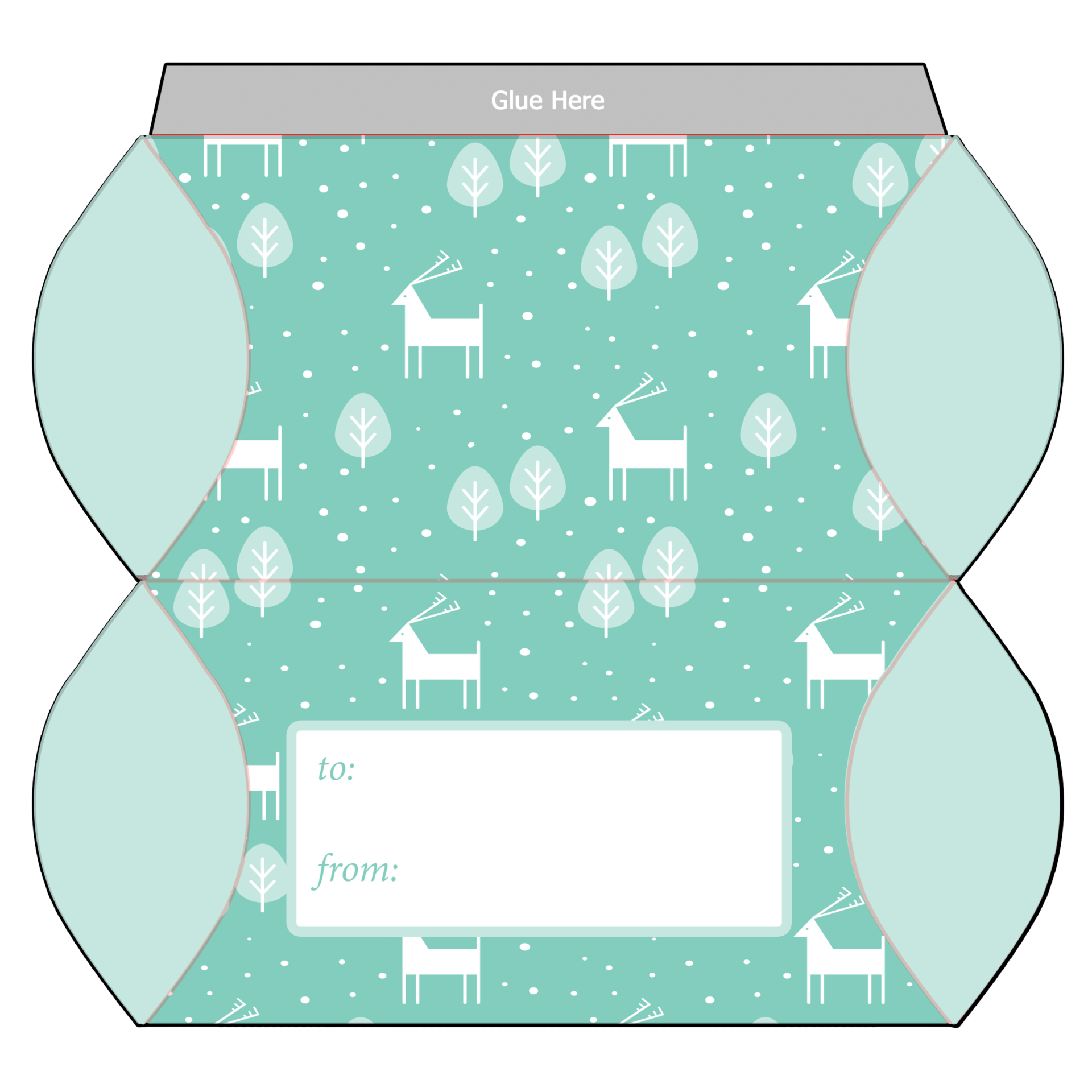 10 Best Christmas Printables Box Template PDF For Free At Printablee 10-best-christmas-printables-box-template-pdf-for-free-at-printablee