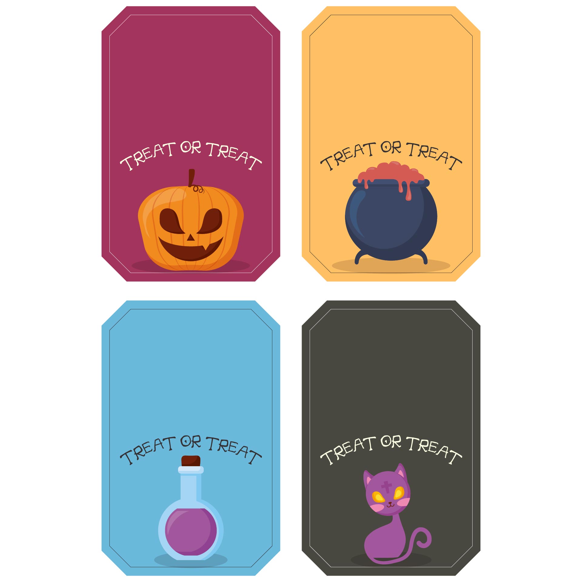 Free Printable Halloween Food Labels free-printable-halloween-food-labels
