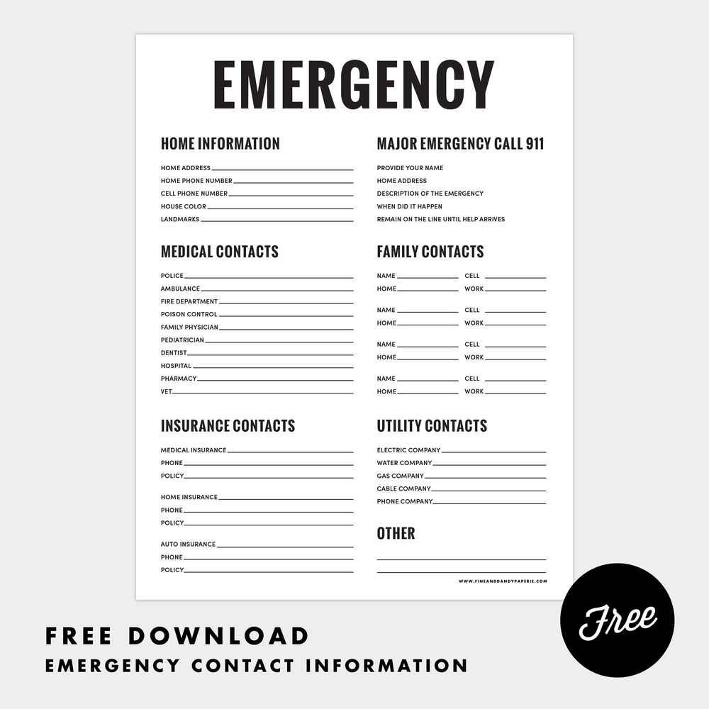 emergency-phone-number-printable-for-families-babysitters-etsy