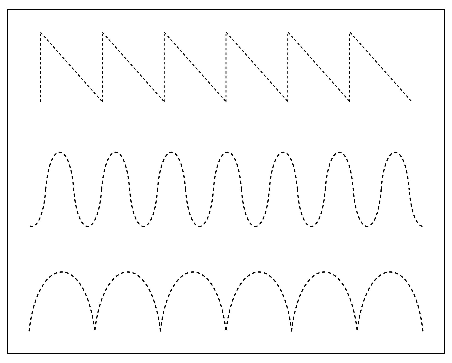 Free Printable Line Tracing Sheets Free Printable Line Tracing Sheets