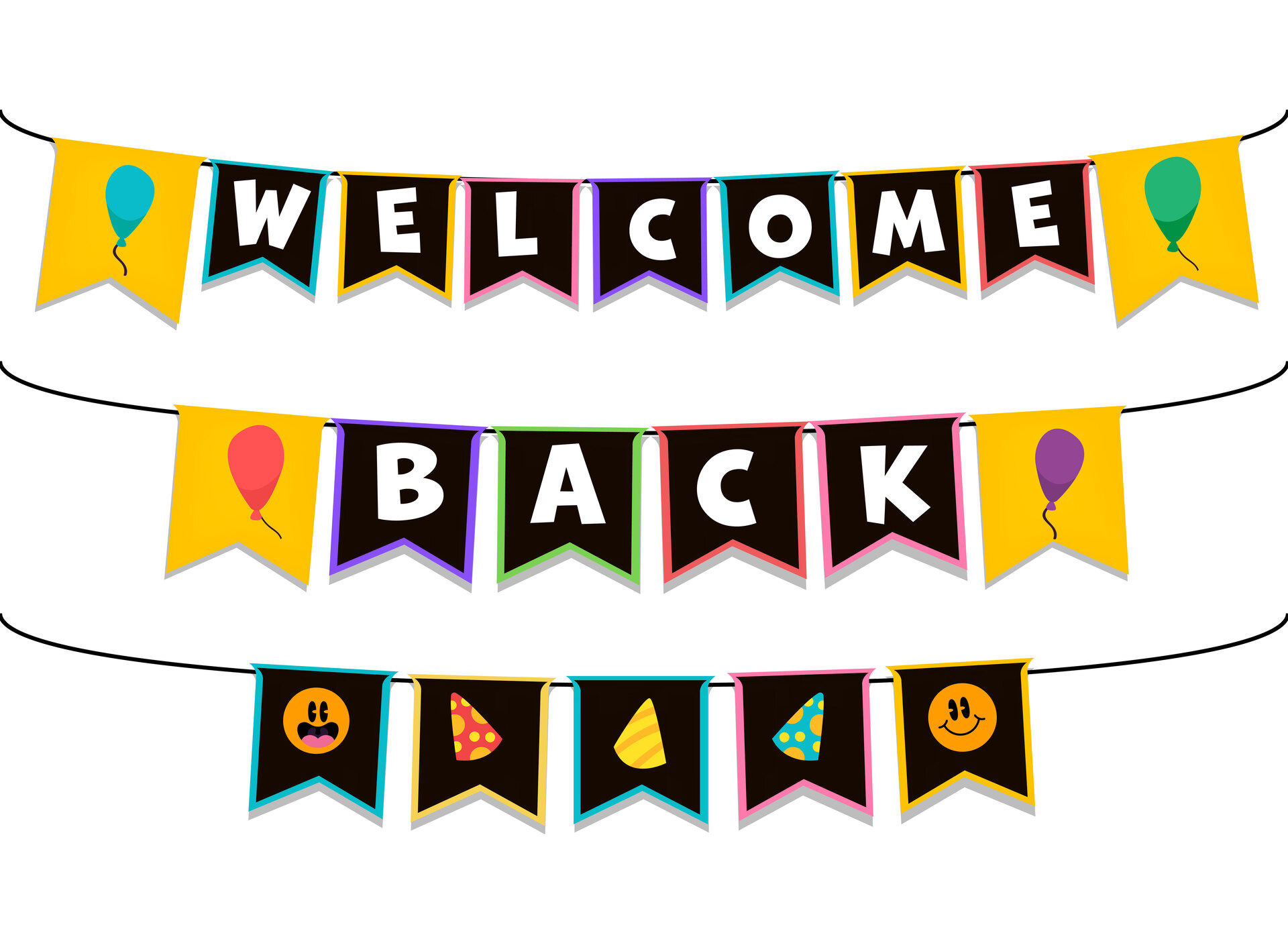 Welcome Home Banner 10 Free PDF Printables Printablee welcome-home-banner-10-free-pdf-printables-printablee