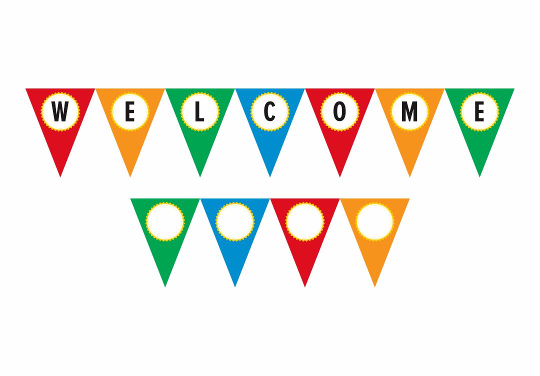 15 Welcome Banner Templates Download JPG PNG PSD AI Templates Box