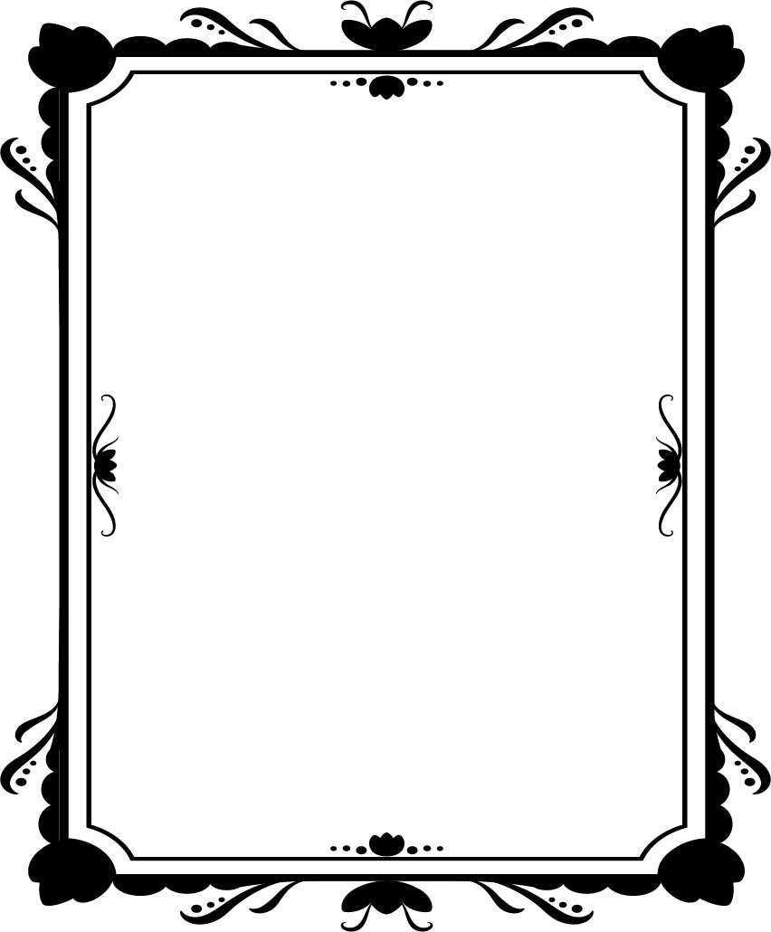 free-border-printables