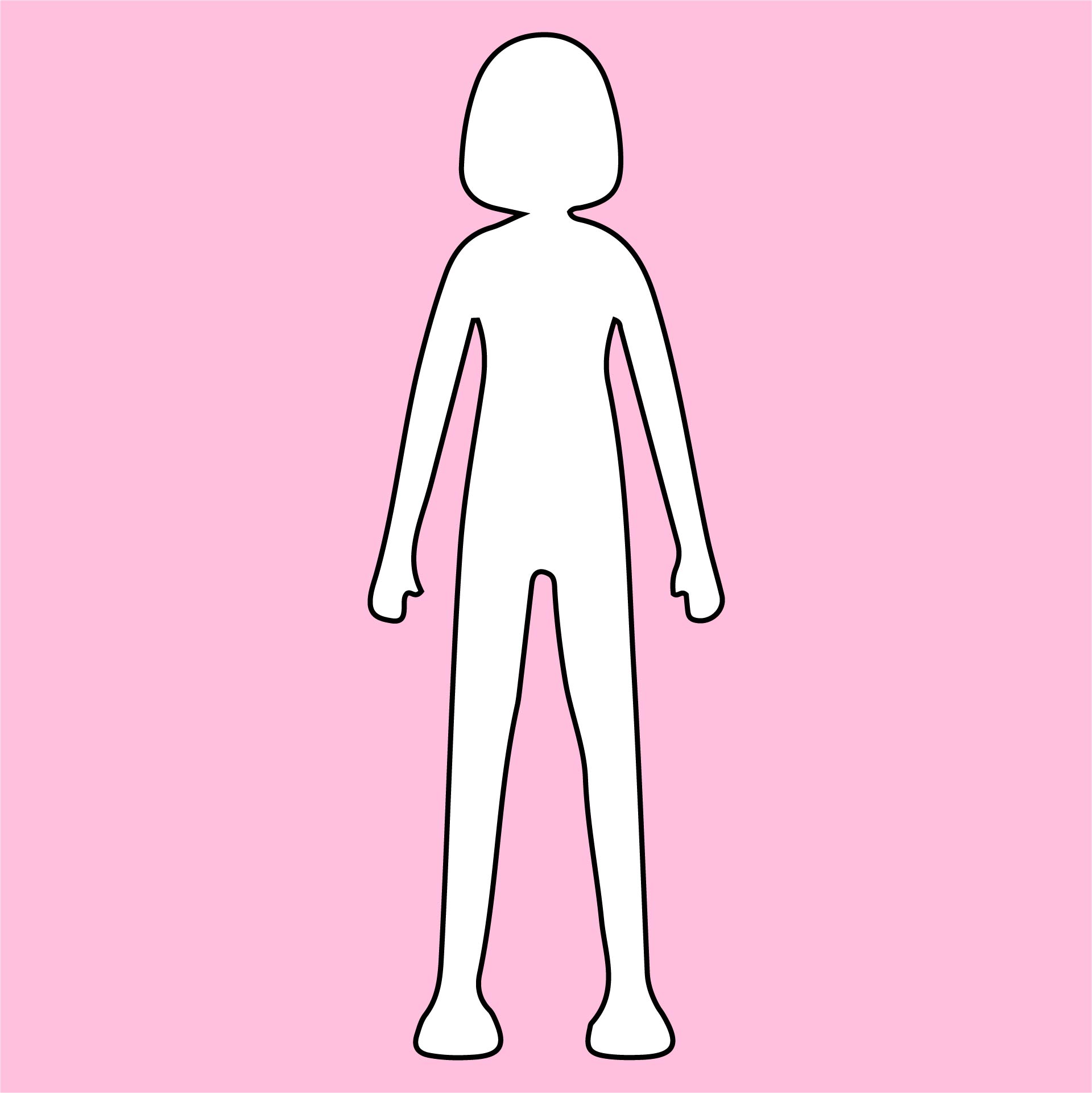 10 Best Printable Cutouts People