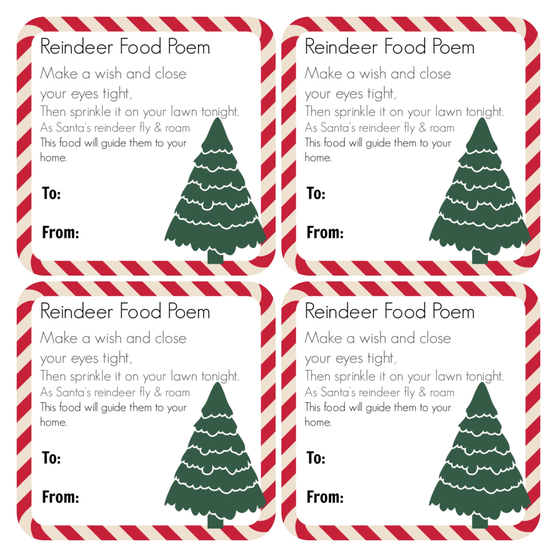 10-best-free-reindeer-food-tags-printables-printablee