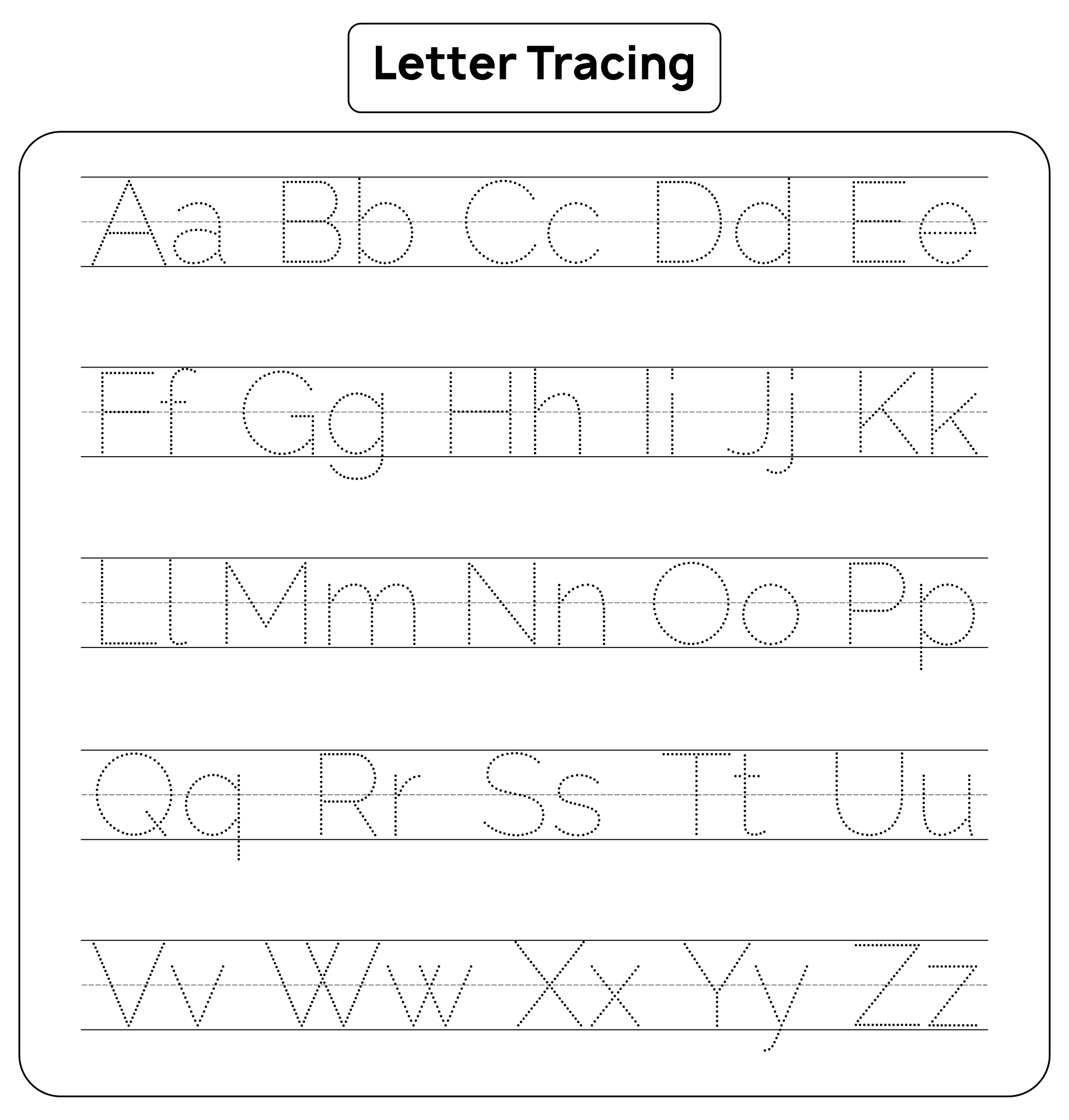 25-best-free-printable-tracing-letters-pdf-for-free-at-printablee