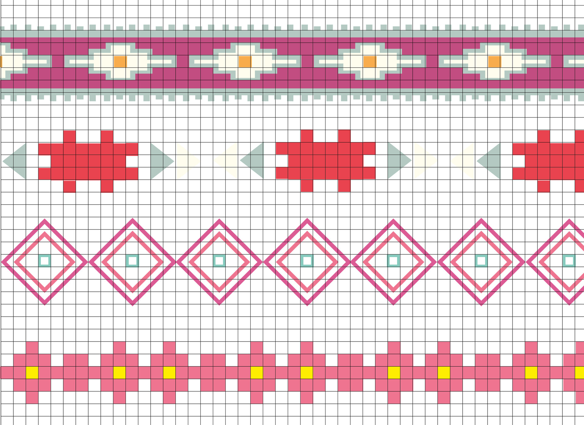 Use Counted Cross Stitch Borders Patterns For Free To Make Someone Fall In Love With You use-counted-cross-stitch-borders-patterns-for-free-to-make-someone-fall-in-love-with-you