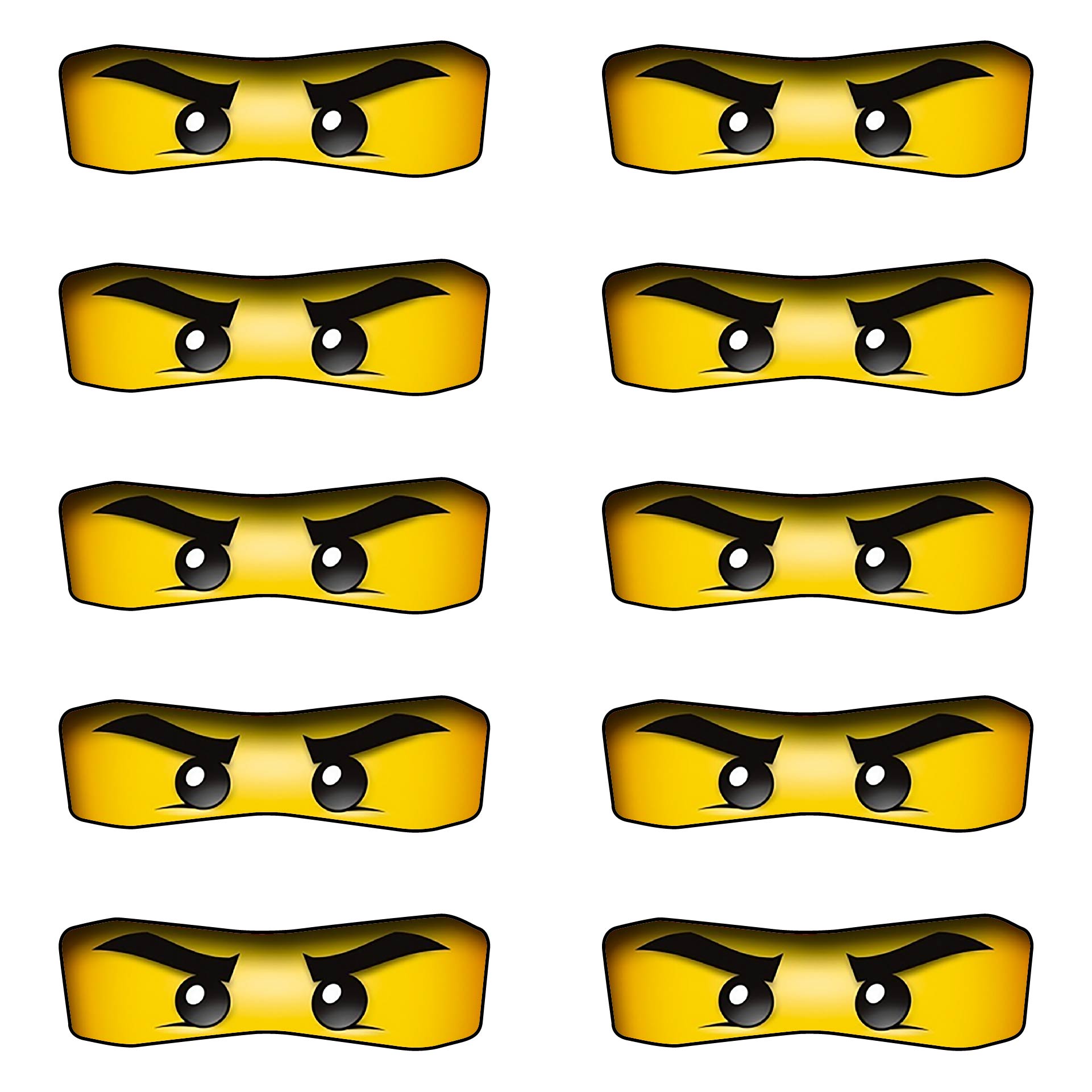 Ninjago Malvorlagen Augen Tier ninjago malvorlagen augen lyrics 28