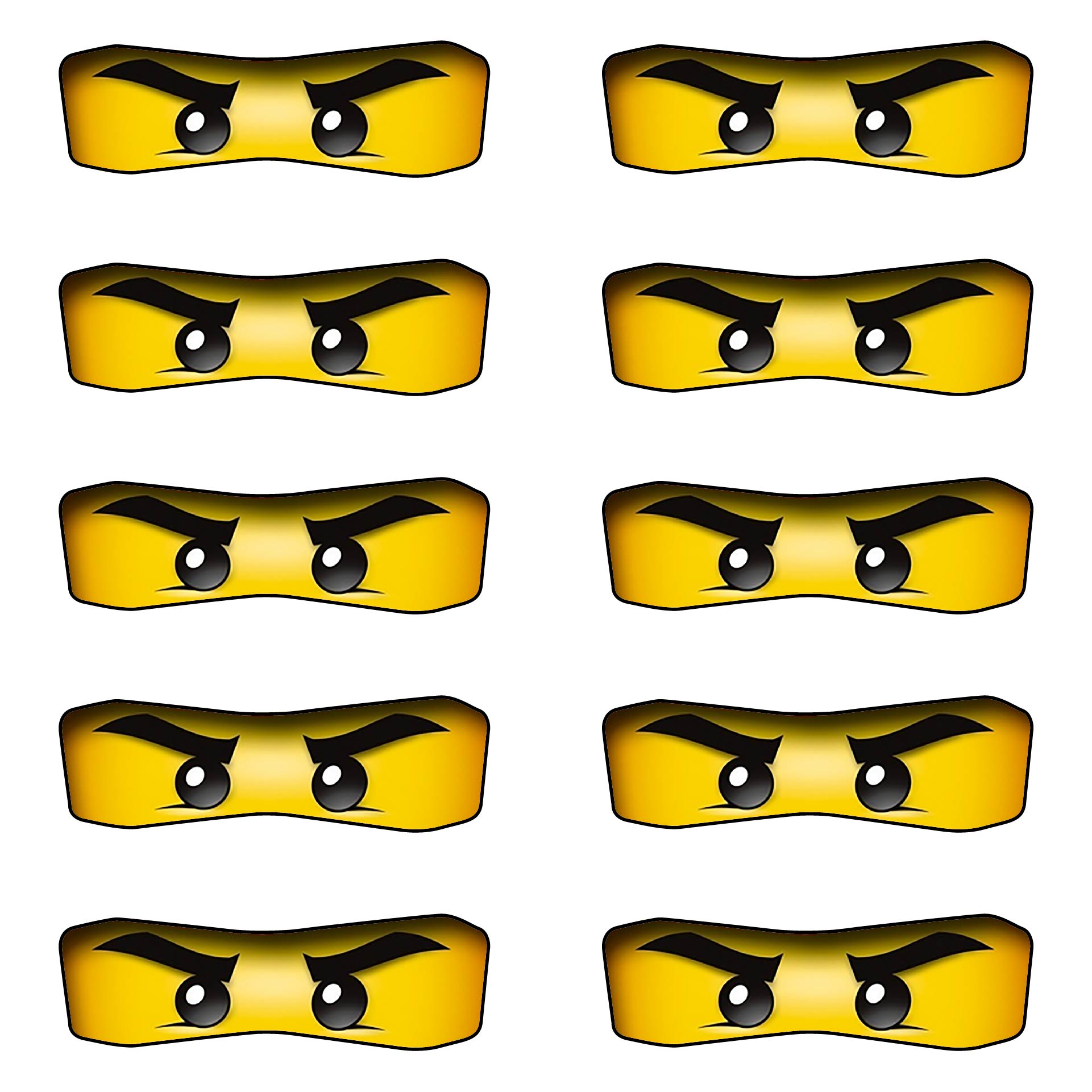 free-ninjago-eyes-printable