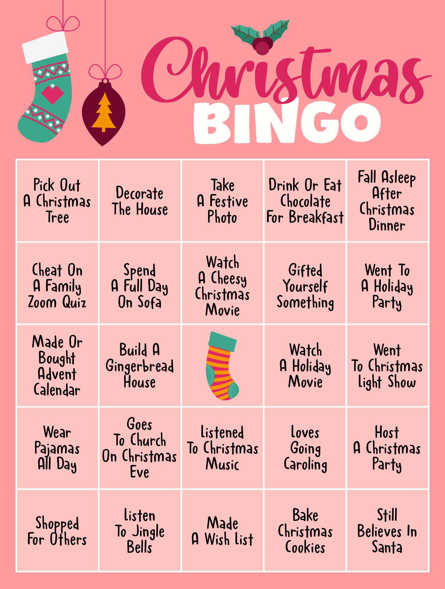 8-best-printable-christmas-bingo-ice-breaker-printablee