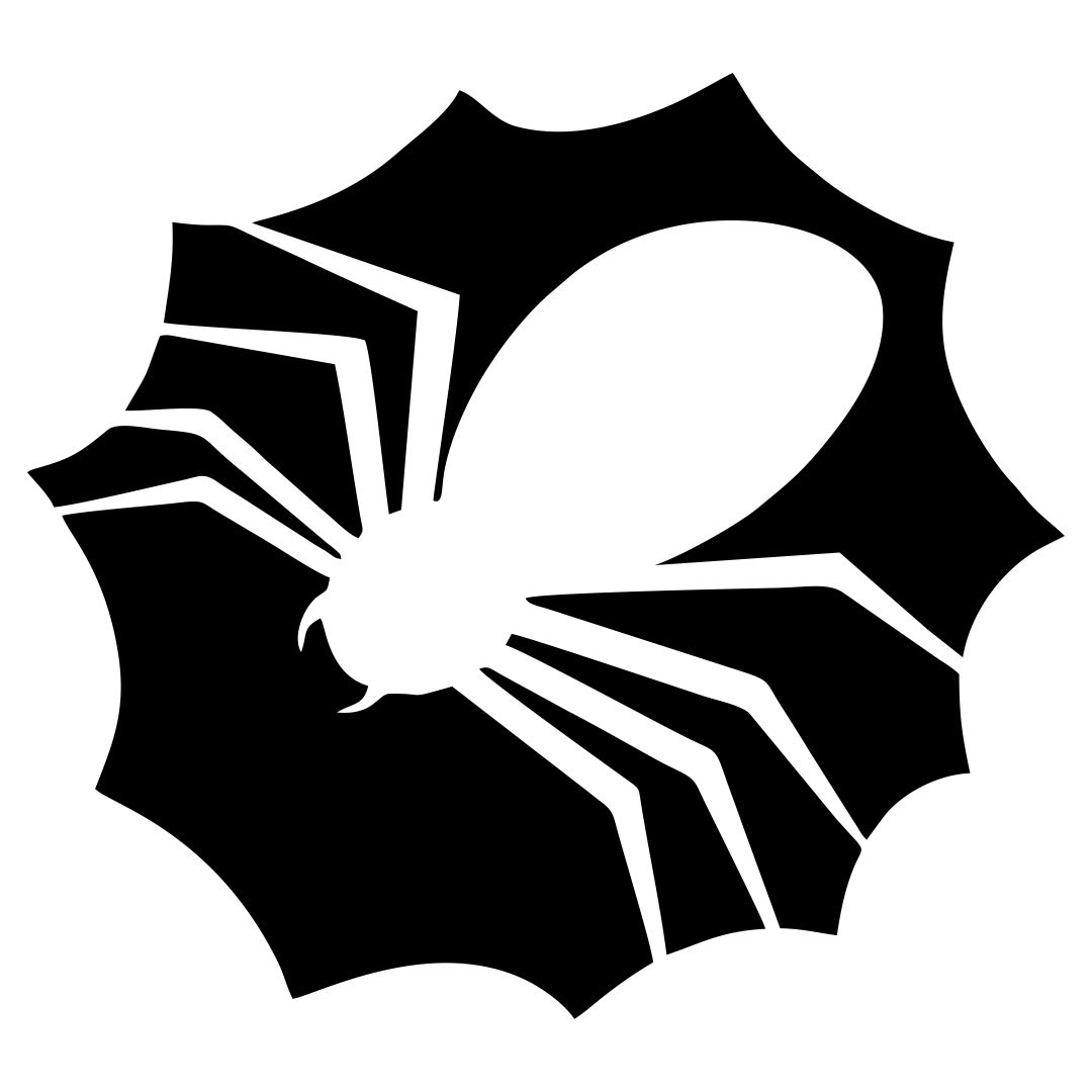 Spider Pumpkin Carving Templates