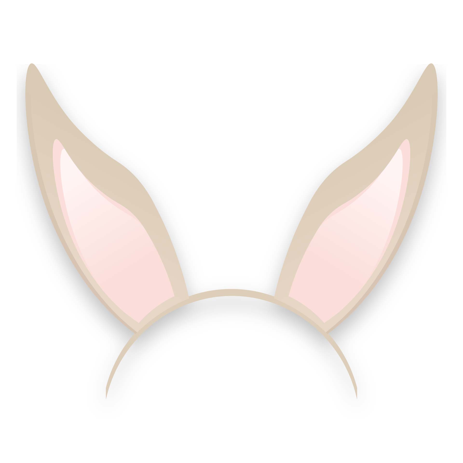  Printable Easter Bunny Ears