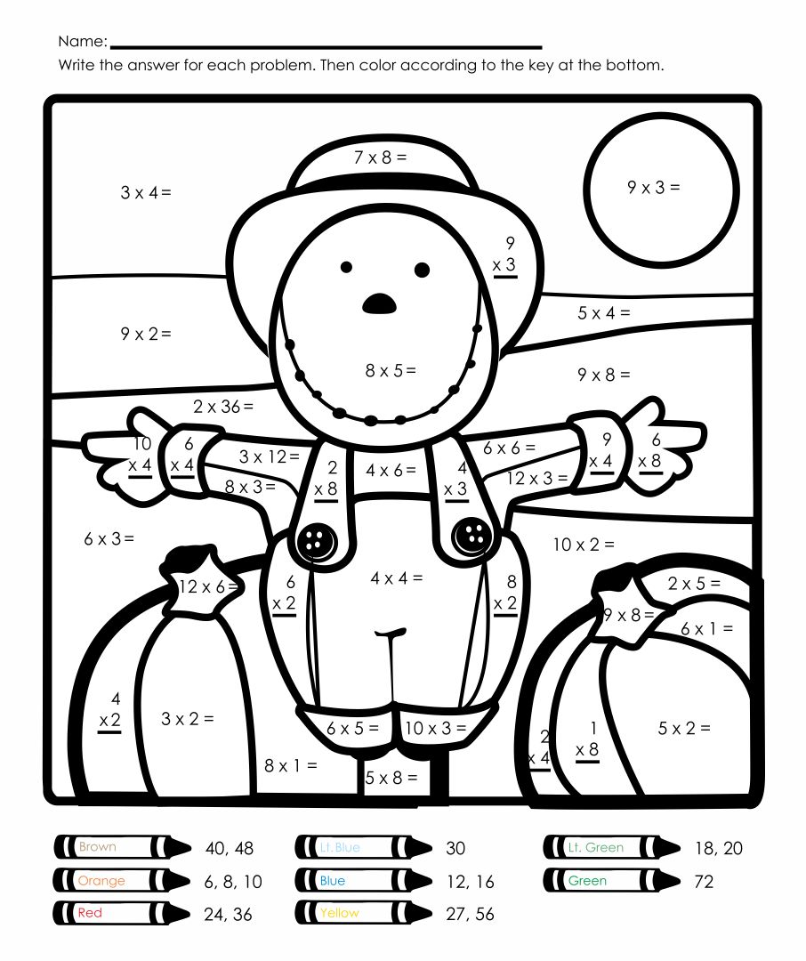 Fall Worksheets 10 Free PDF Printables Printablee fall-worksheets-10-free-pdf-printables-printablee