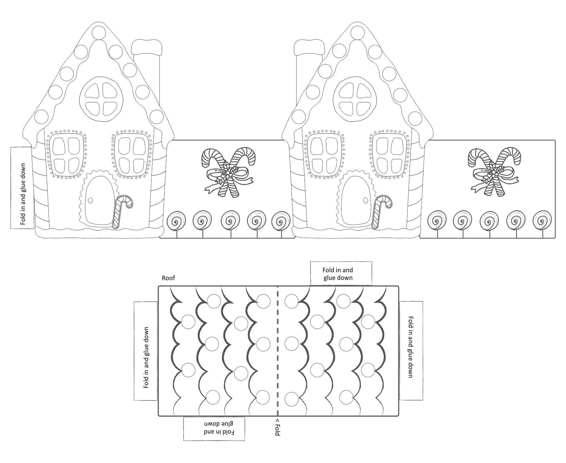 6-best-free-printable-christmas-paper-house-printablee