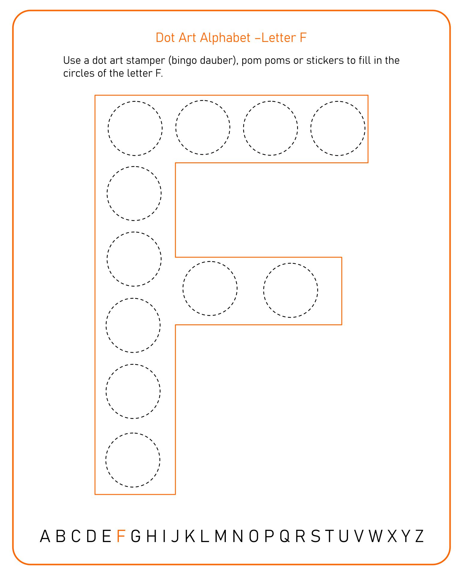 12-best-free-printable-alphabet-worksheets-letter-f-printablee