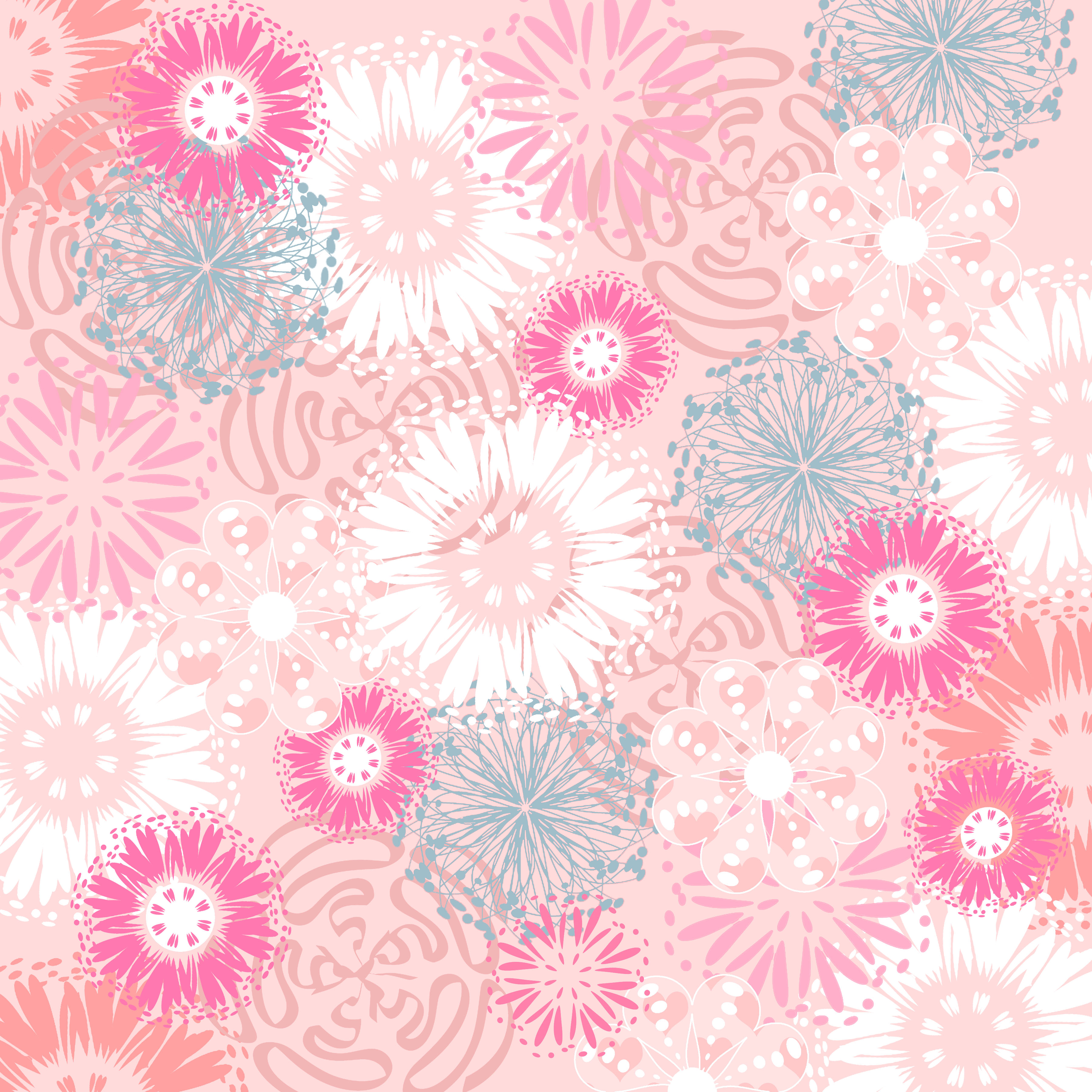 Scrapbook Paper Printables